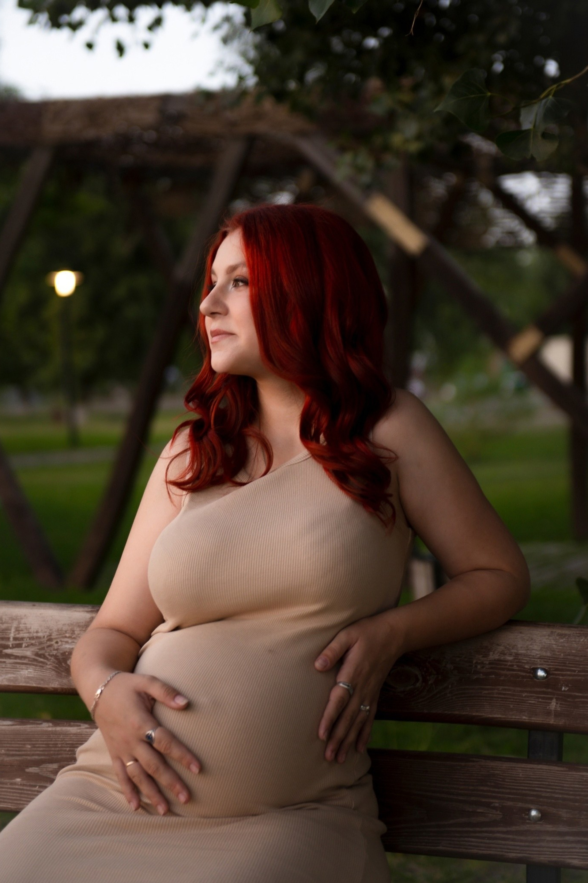 Счастье внутри нас