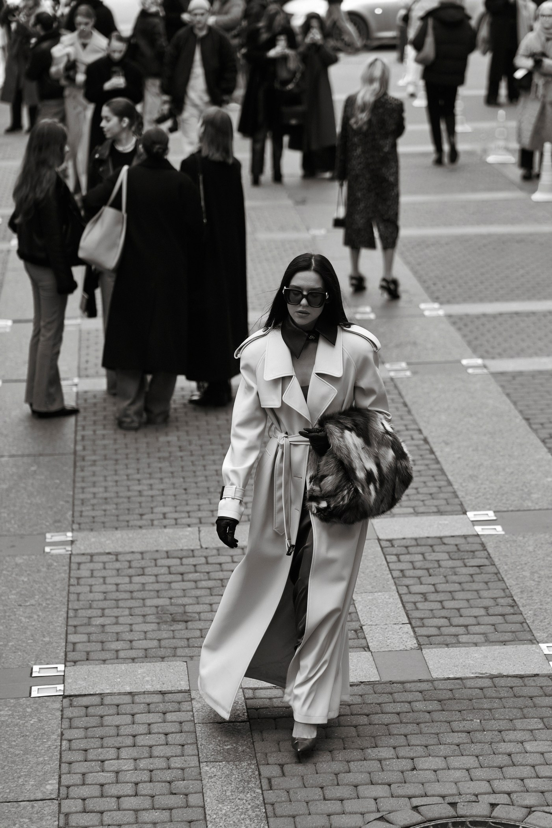 26/10/2023 St. Petersburg Fashion Week | Spring Summer 24