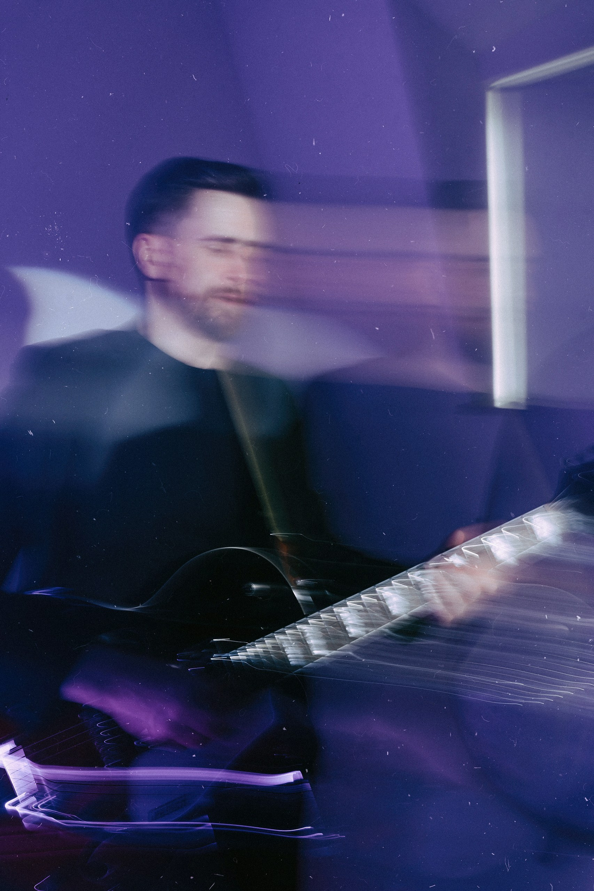 04/04/2023 Art project Kamerger