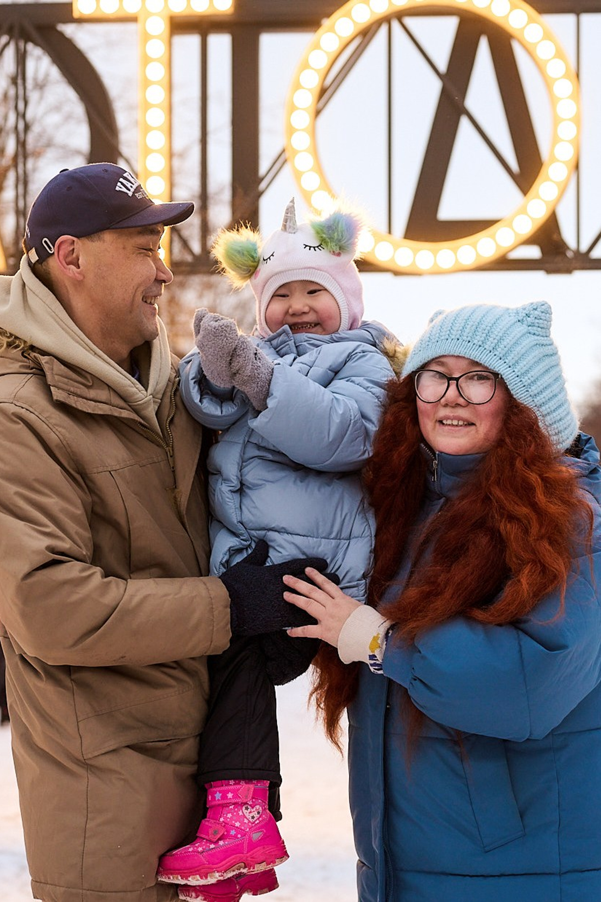 Отчётный концерт OK KIDS. Репортажный фотограф в Санкт-Петербурге Диана Ларченкова