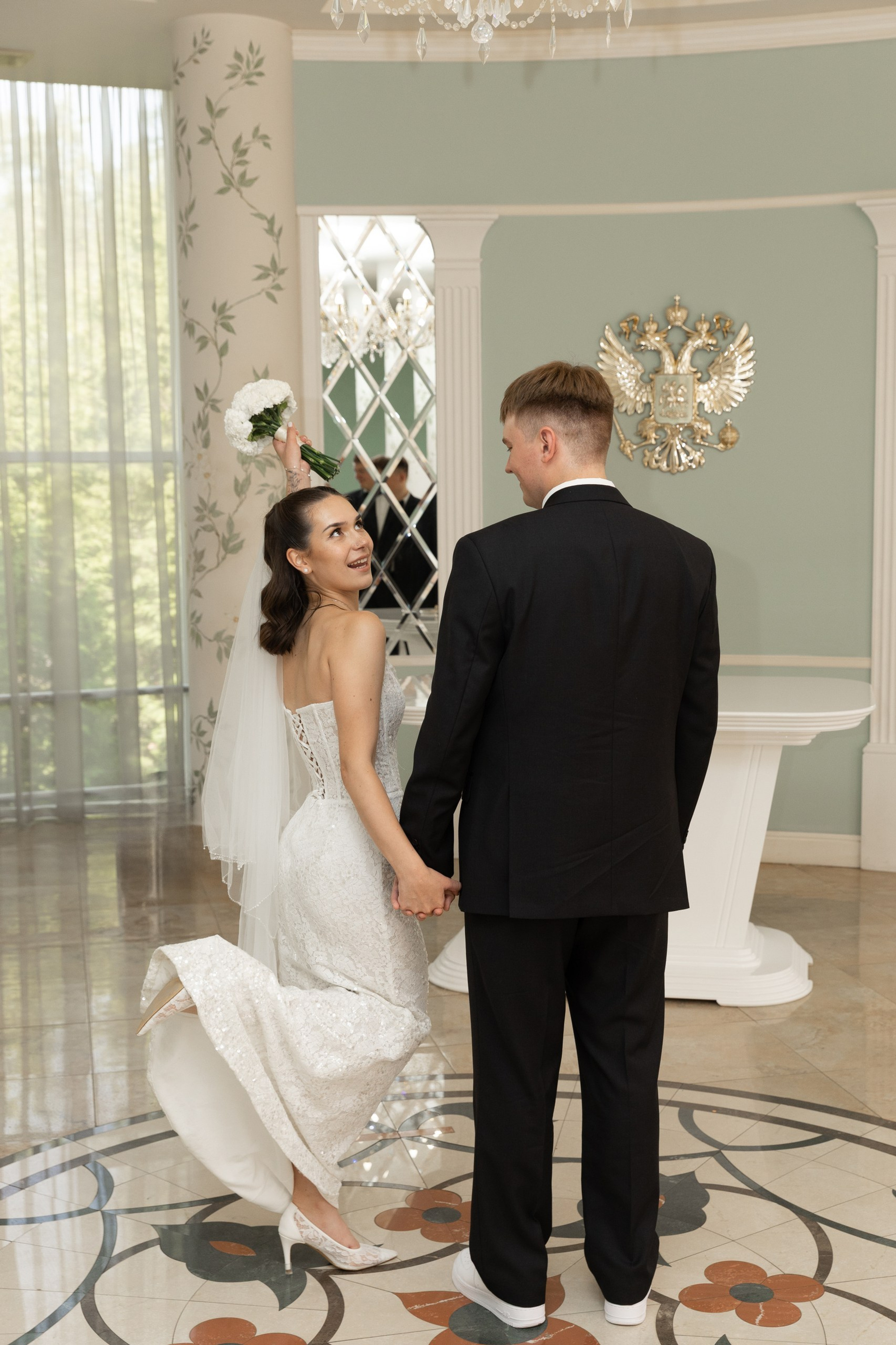 Отзывы. Фотограф Екатерина Крылова