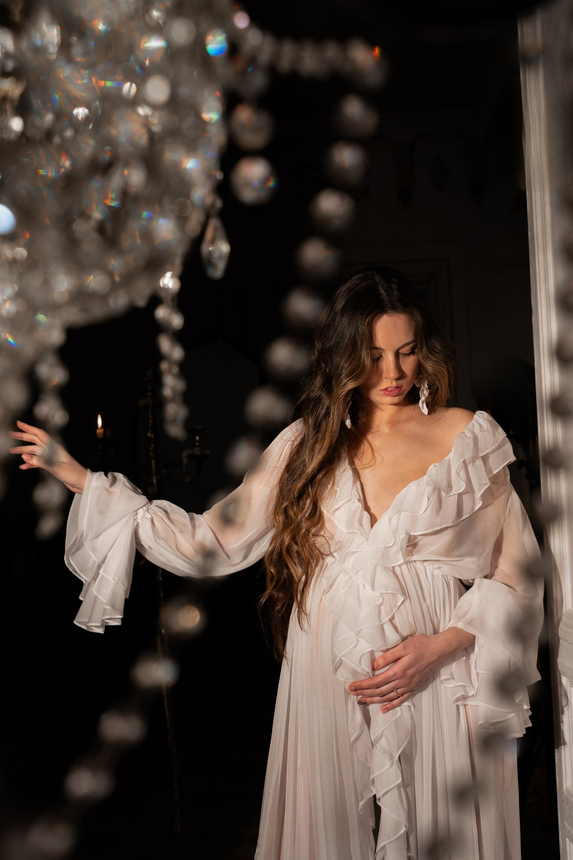 Отзывы. Фотограф Екатерина Крылова