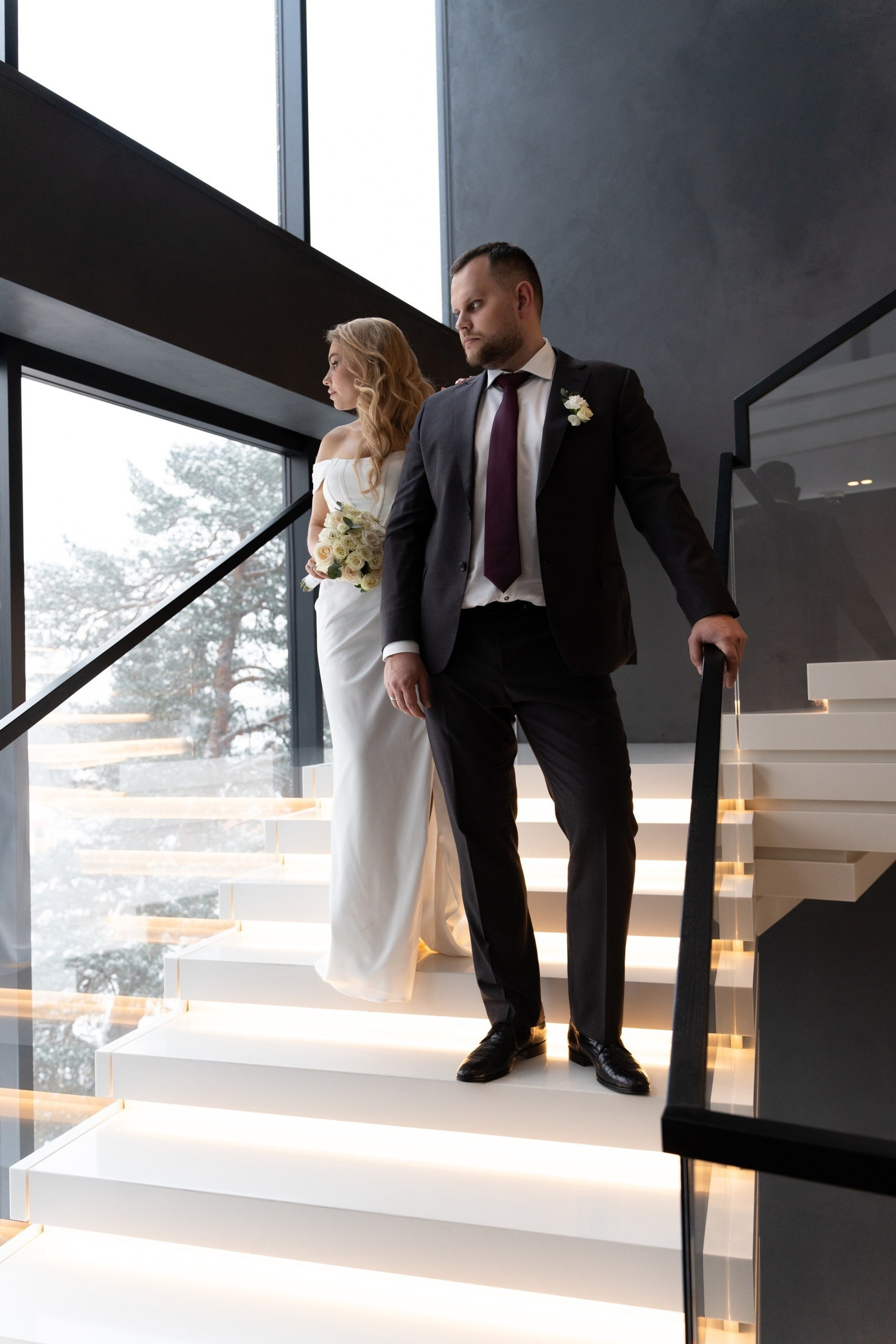 Отзывы. Фотограф Екатерина Крылова