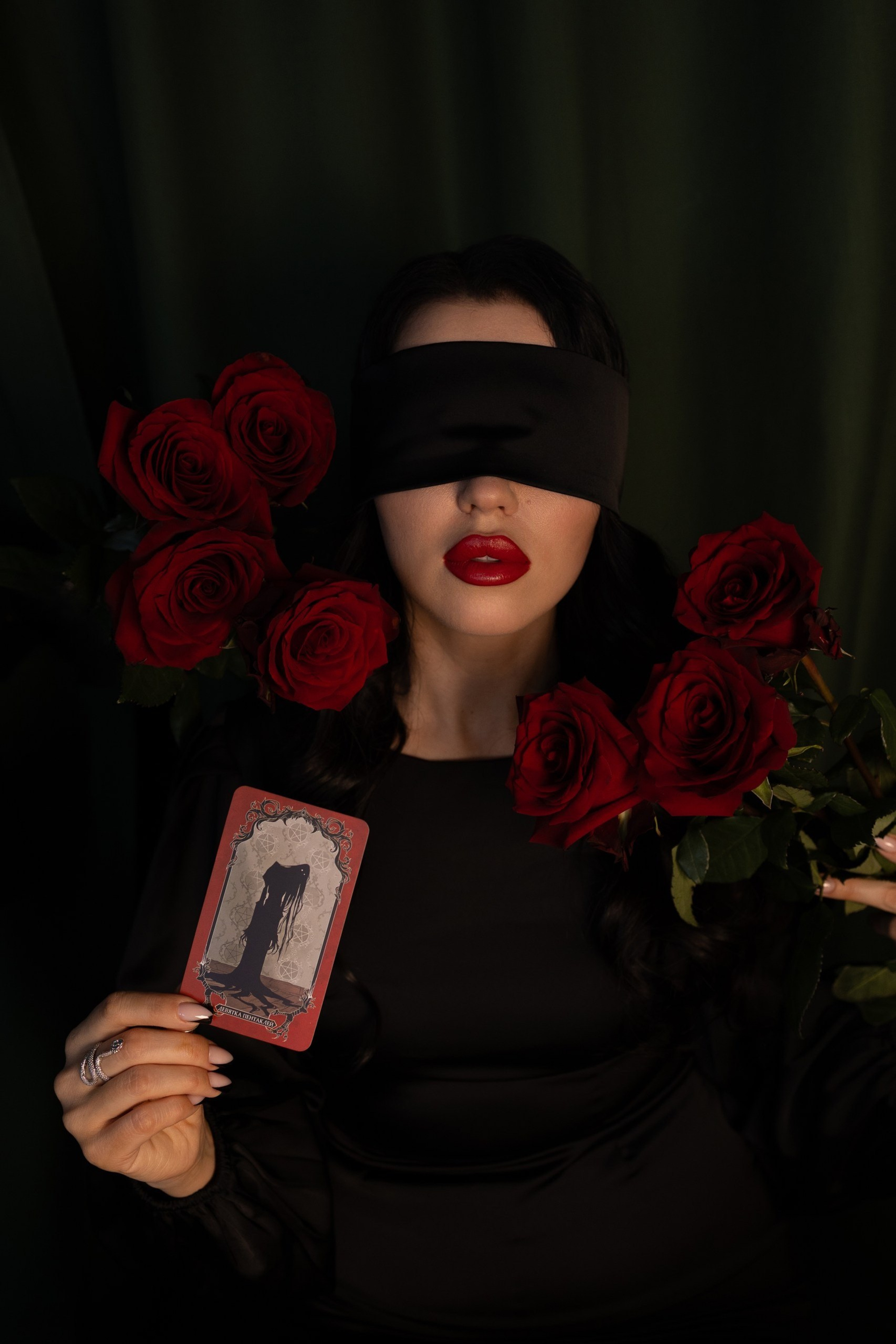 Отзывы. Фотограф Екатерина Крылова