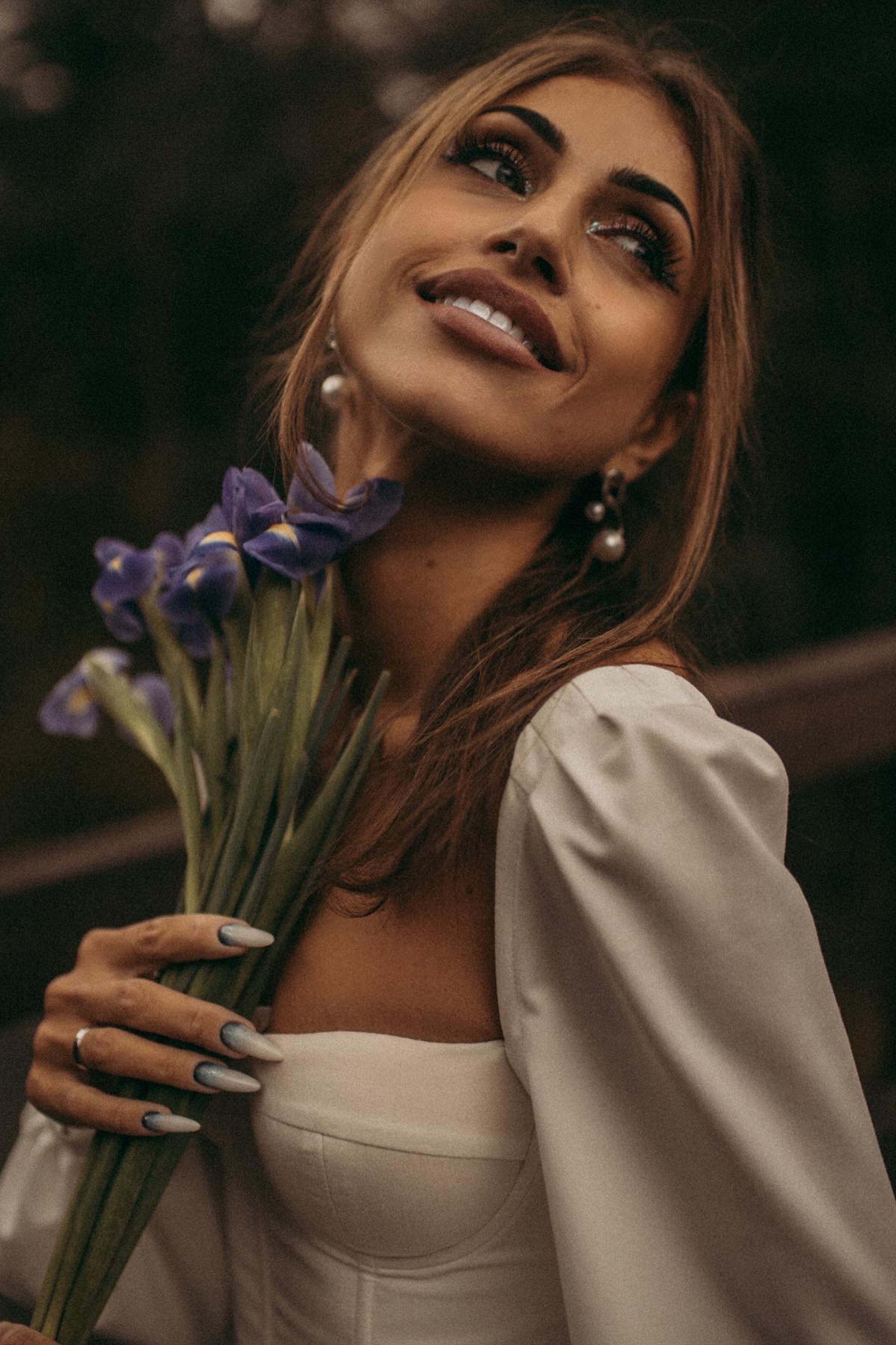 Истории. Свадебный фотограф в Барнауле Юлия Гербер