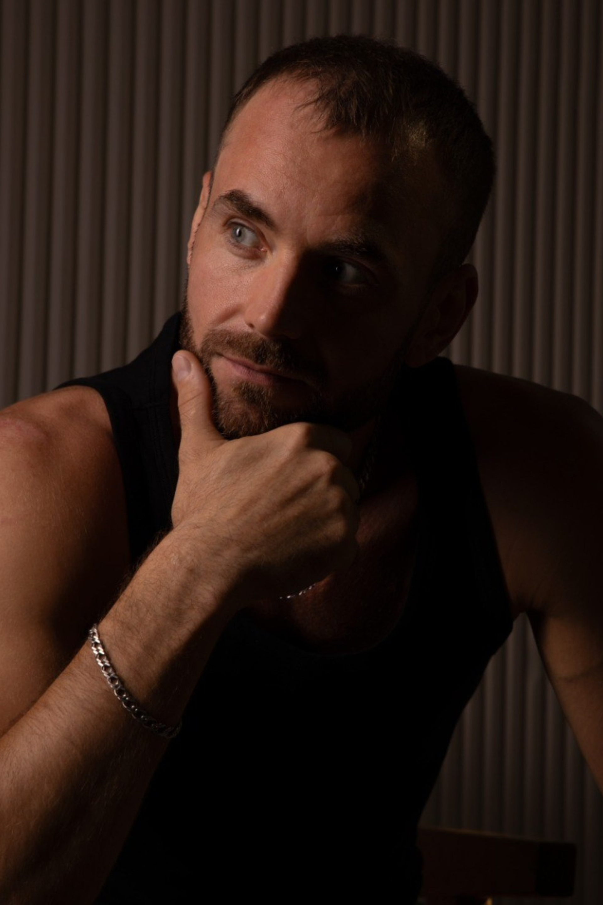 Отзывы. Ильдар Салимов — портретный и репортажный фотограф в Москве