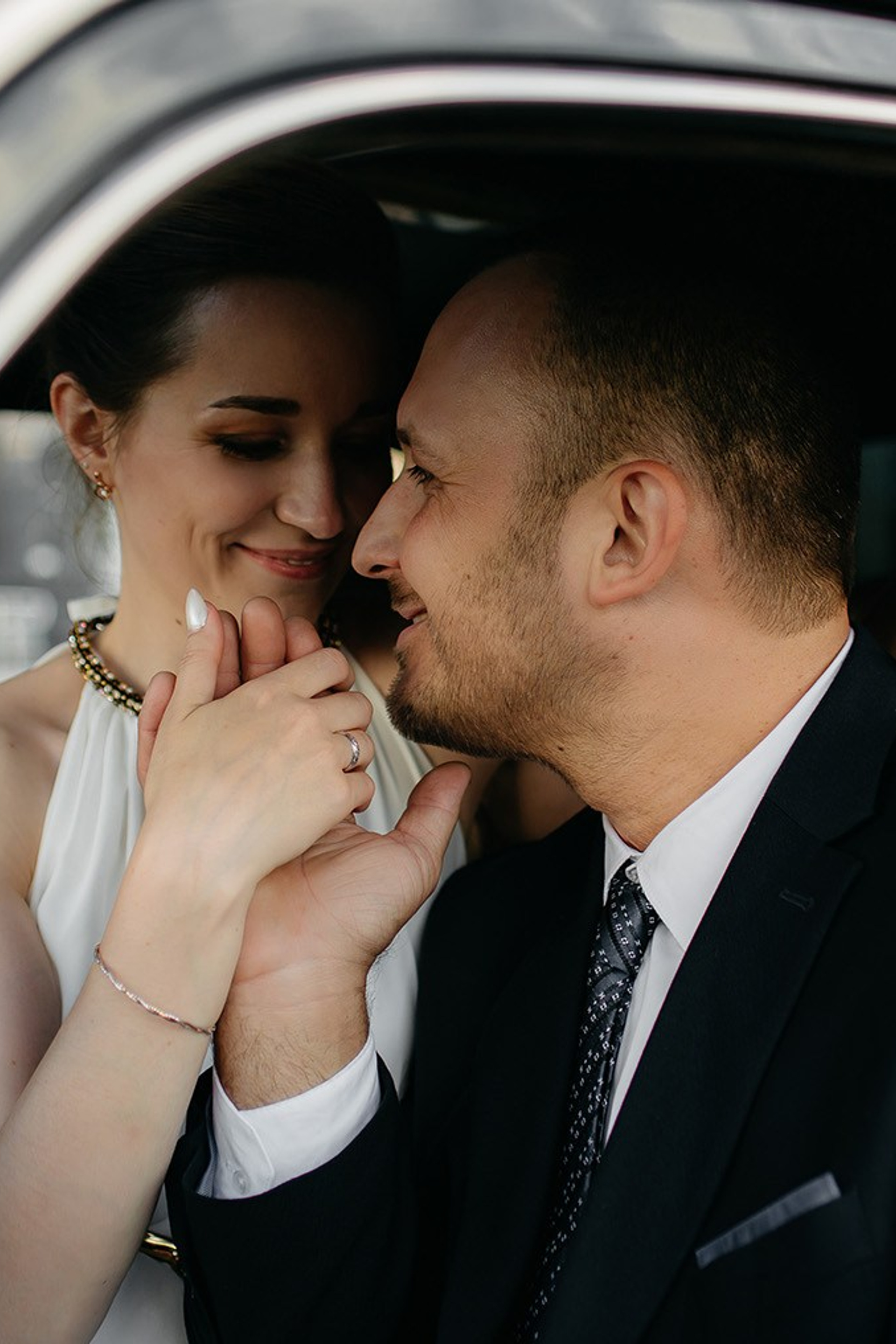 РИТА И СЕРГЕЙ