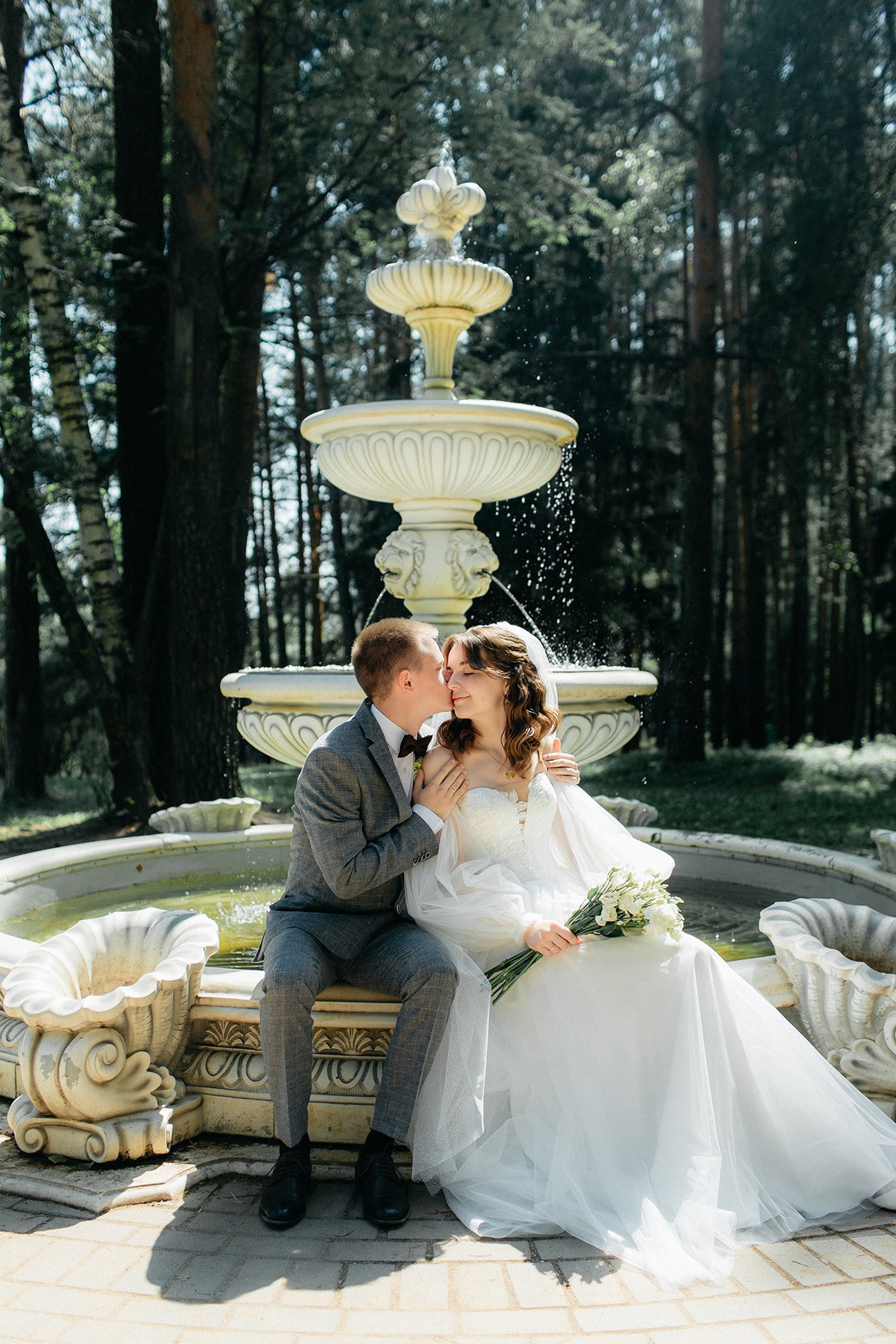 АННА И ИЛЬЯ