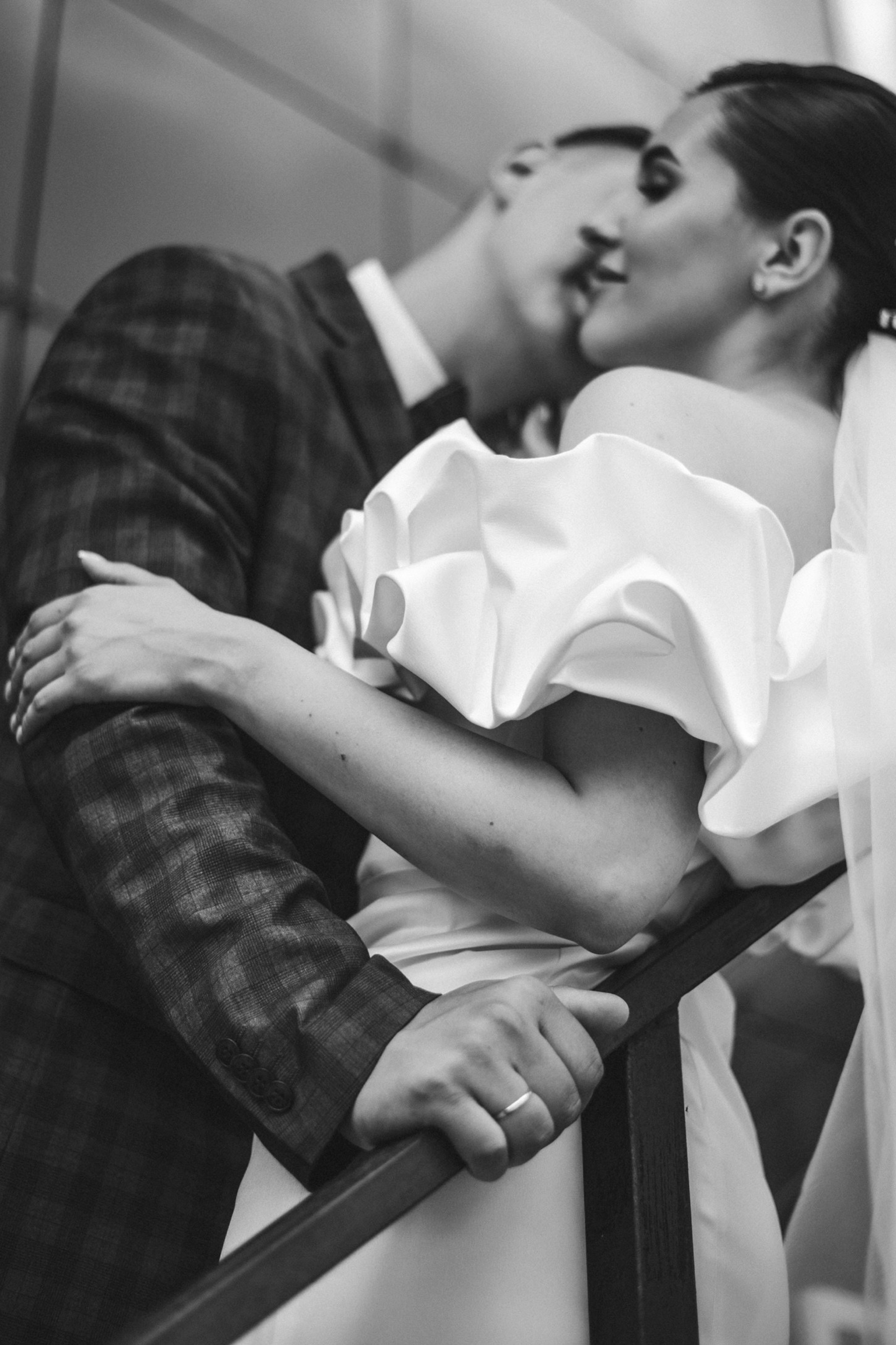 Настя и Никита