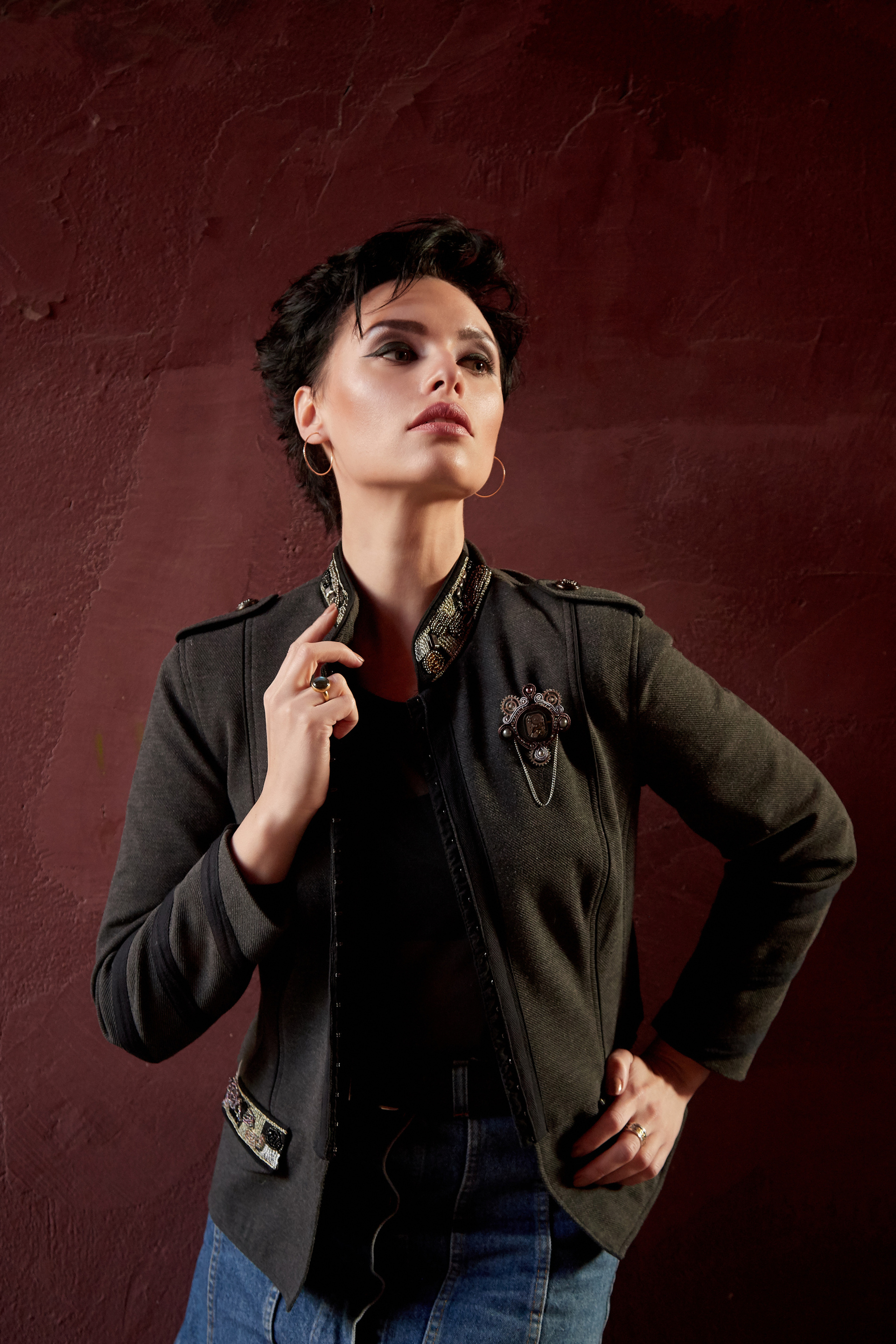 Прогулочный сет