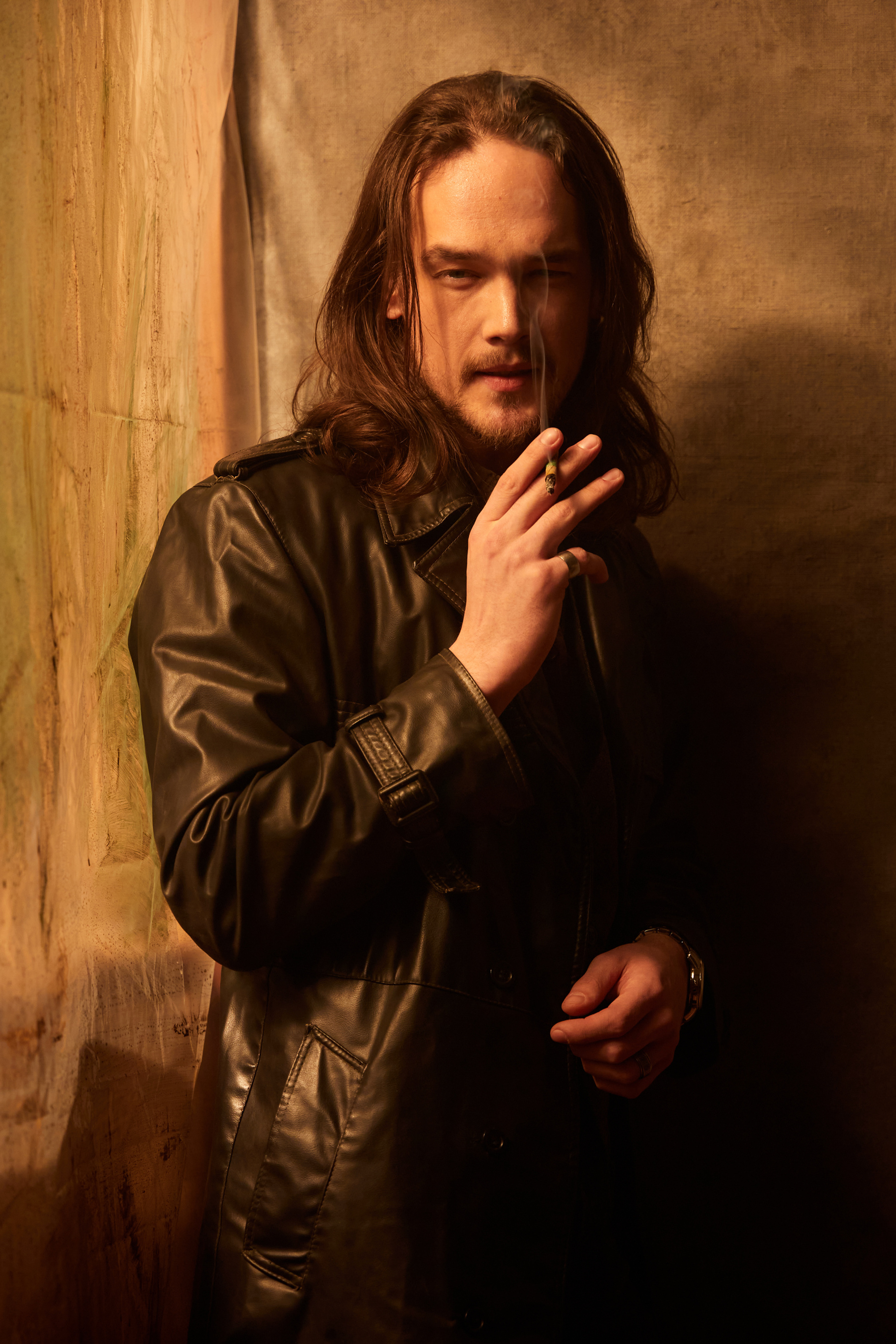 Backstage с МК Александра Артеева «Фотография, как кино!»