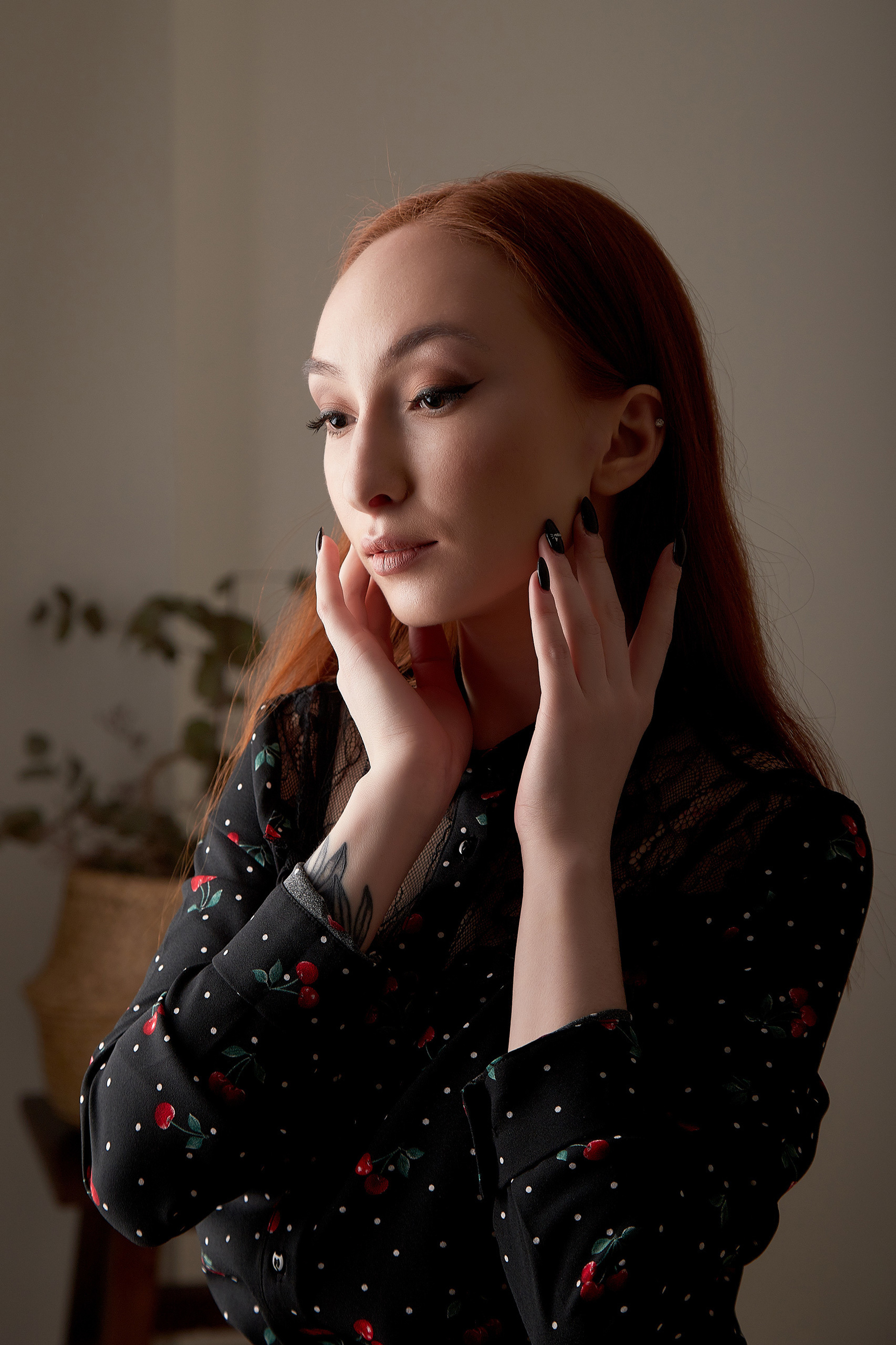 Портреты / Portraits