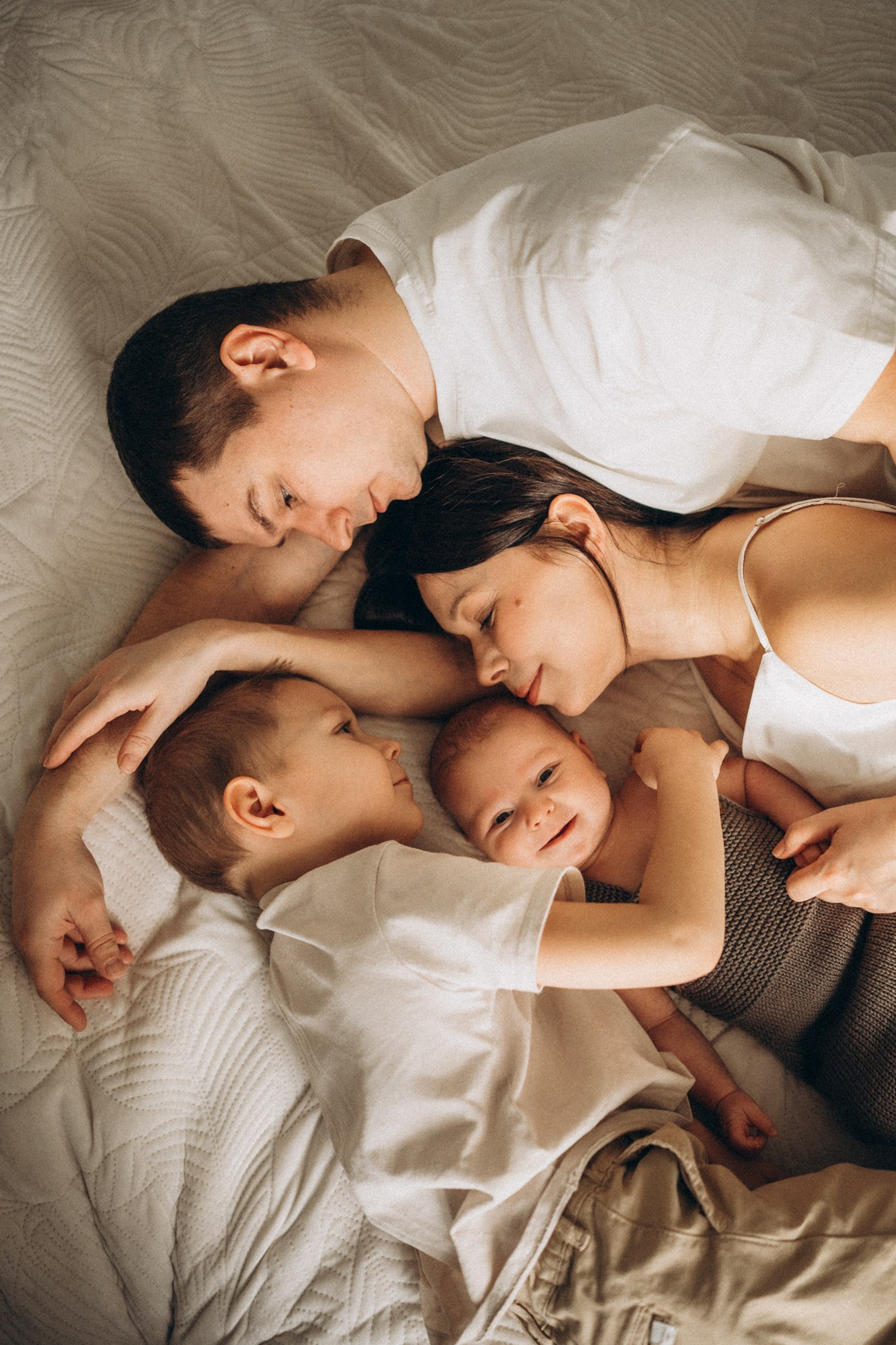 Истории. Фотограф Горбенко Анна