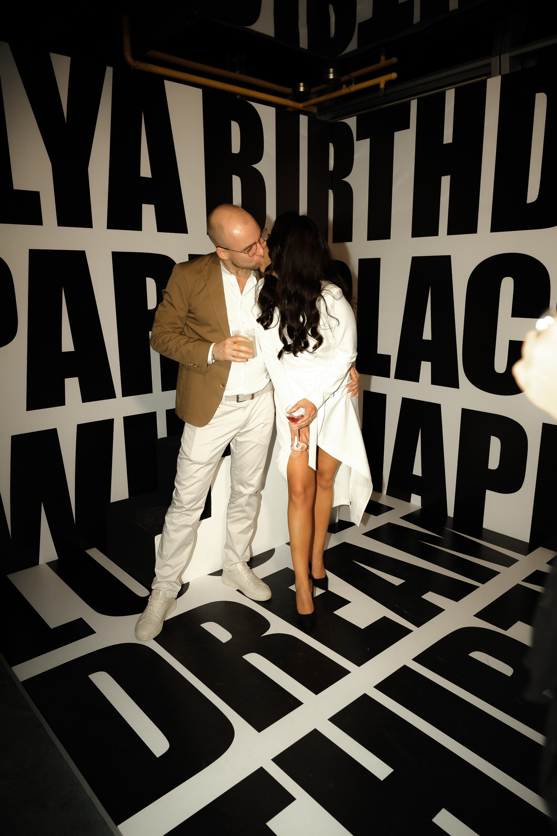 Анонсы съёмок. Свадебный фотограф в Москве Денис и Анастасия Исаевы