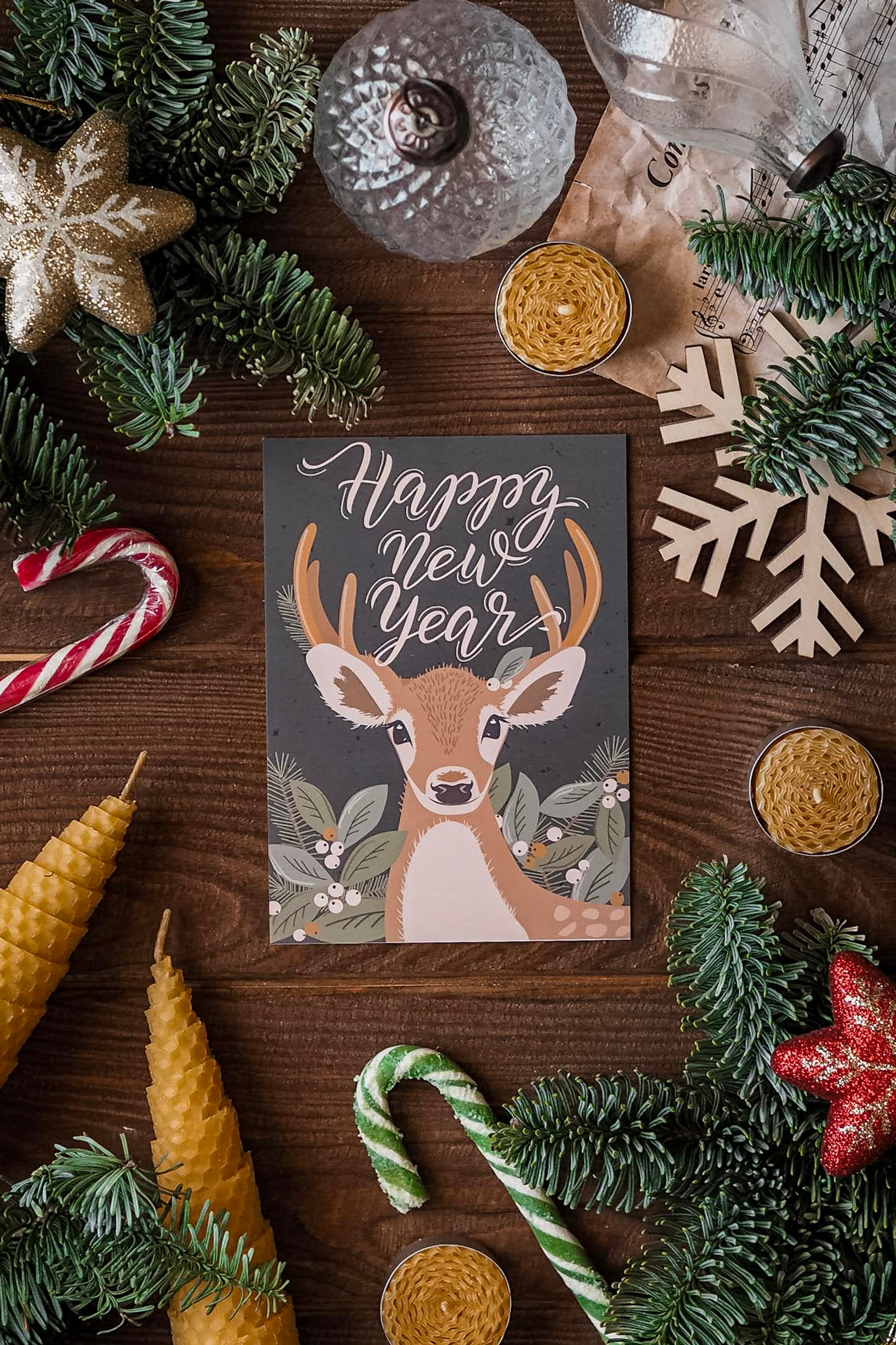 Чай и свечи @Ecolab22. Предметный фотограф Марина Москаленко