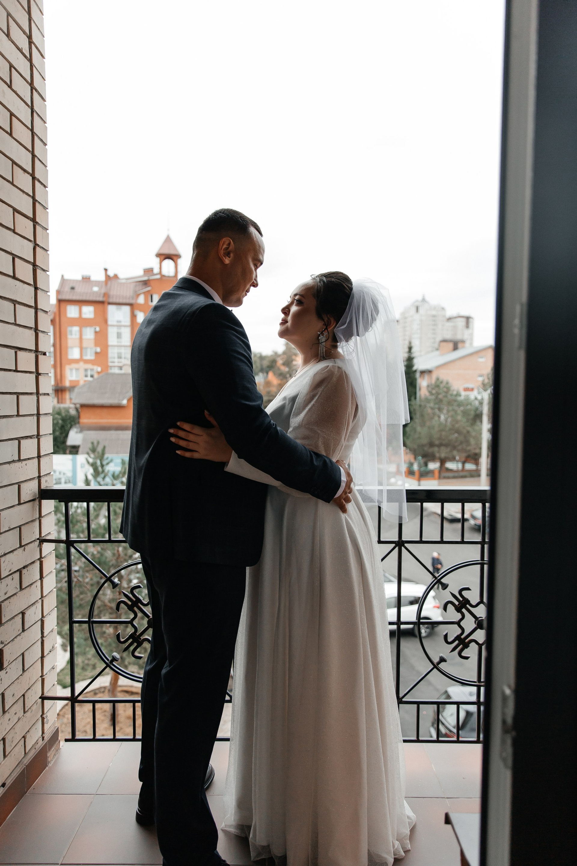 Отзывы о фотографе Илья Володьков. Свадебный фотограф в Оренбурге Илья Володьков