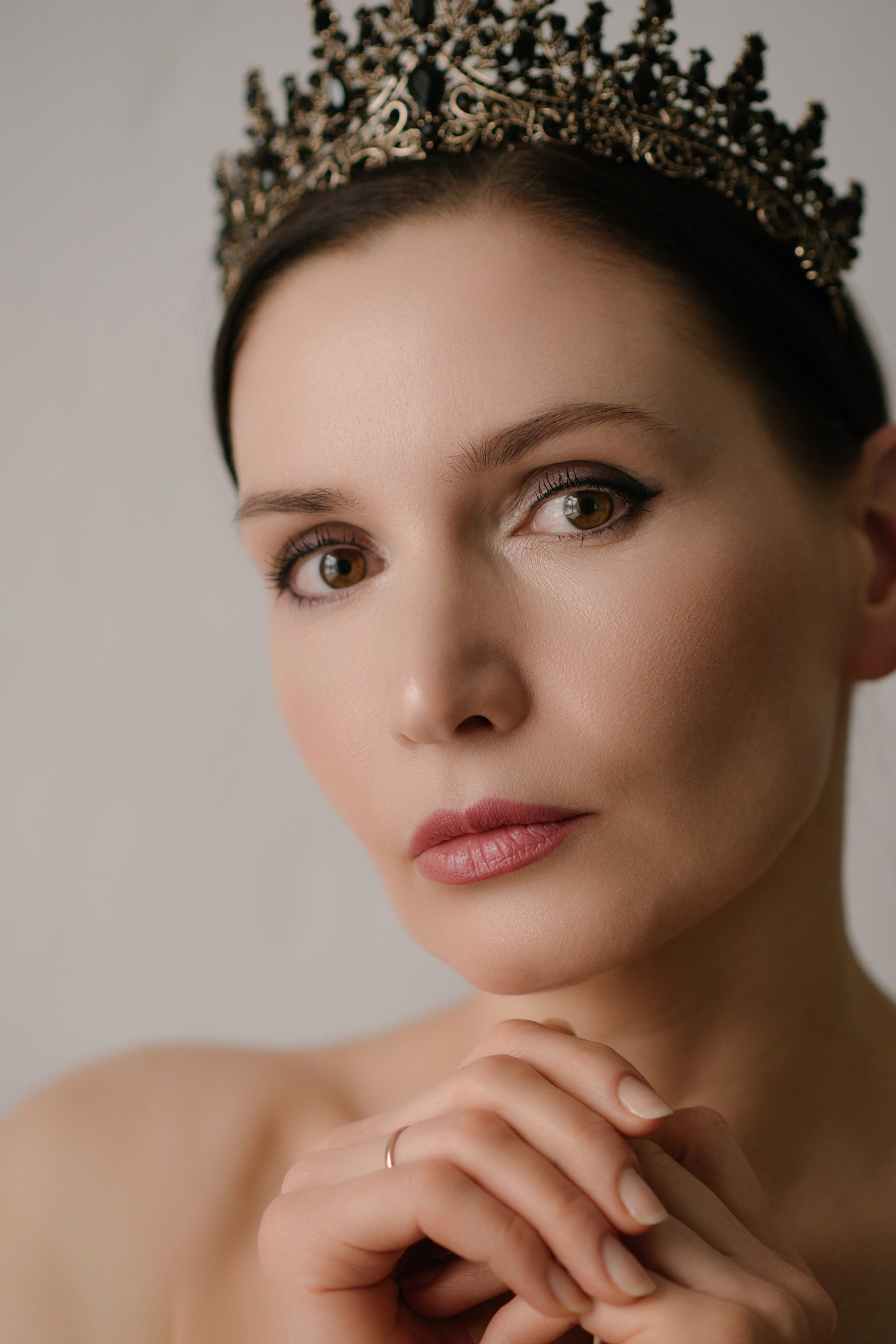 Женская красота