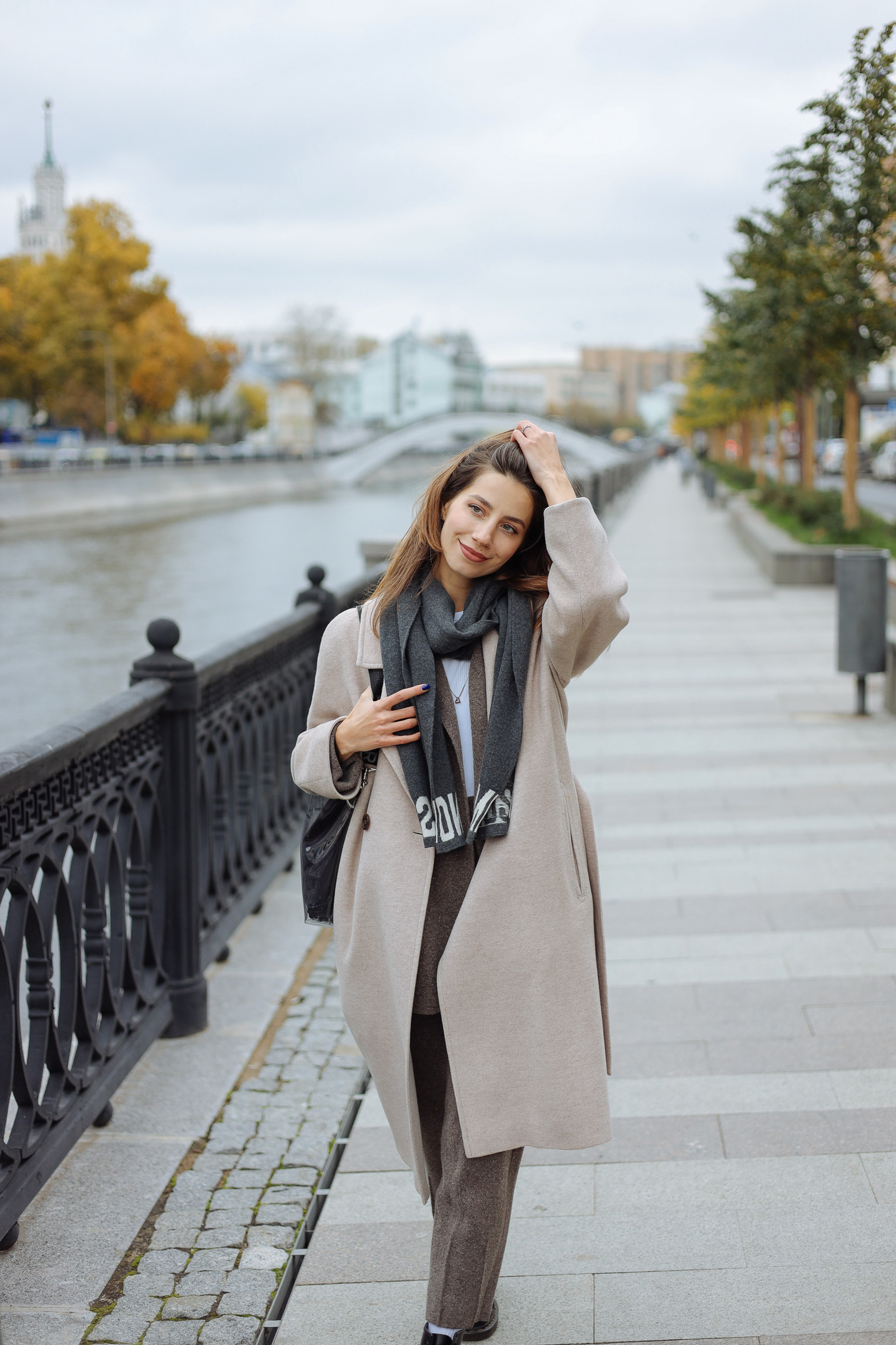 Озерковская наб.