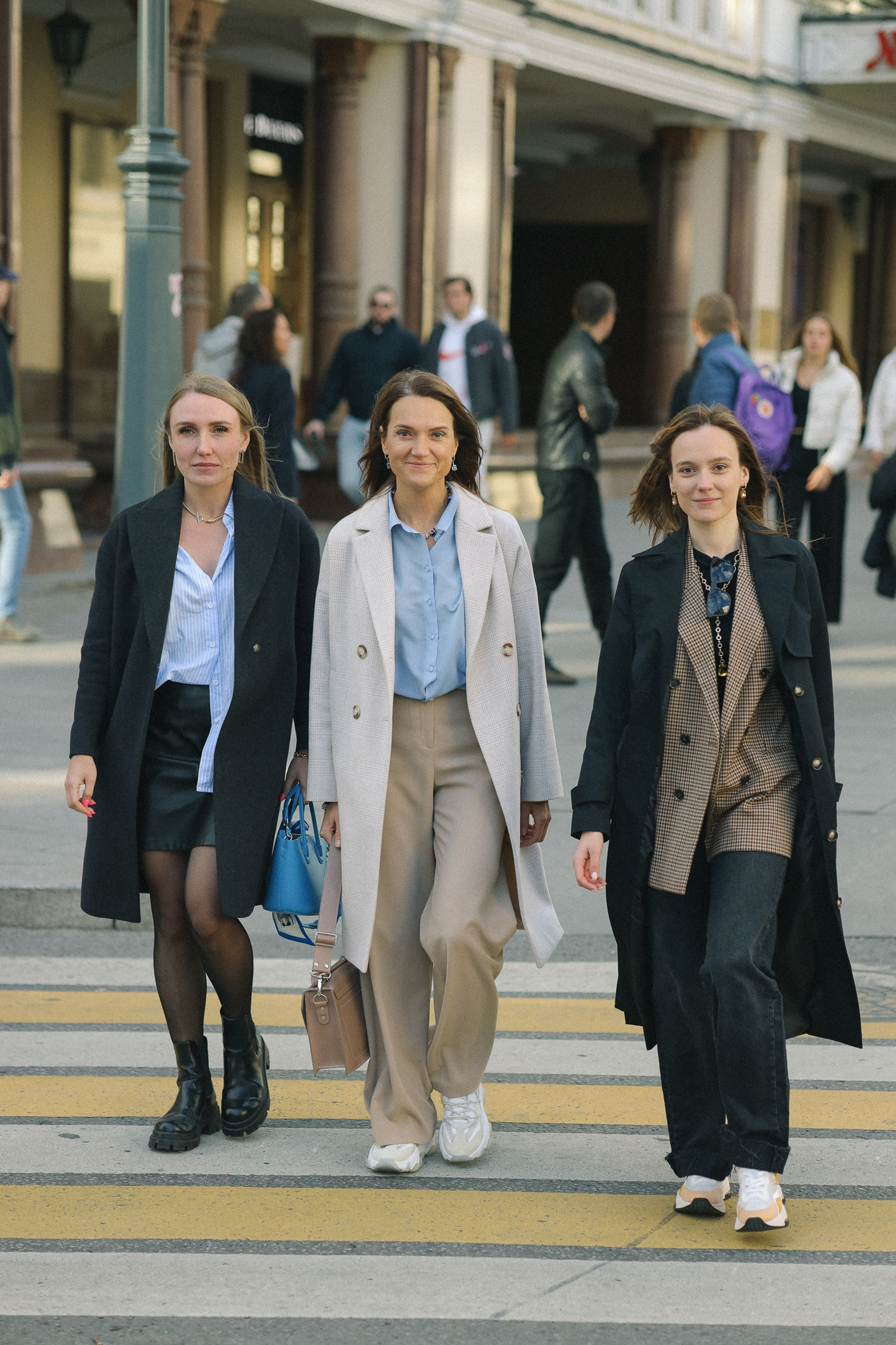 Театральная