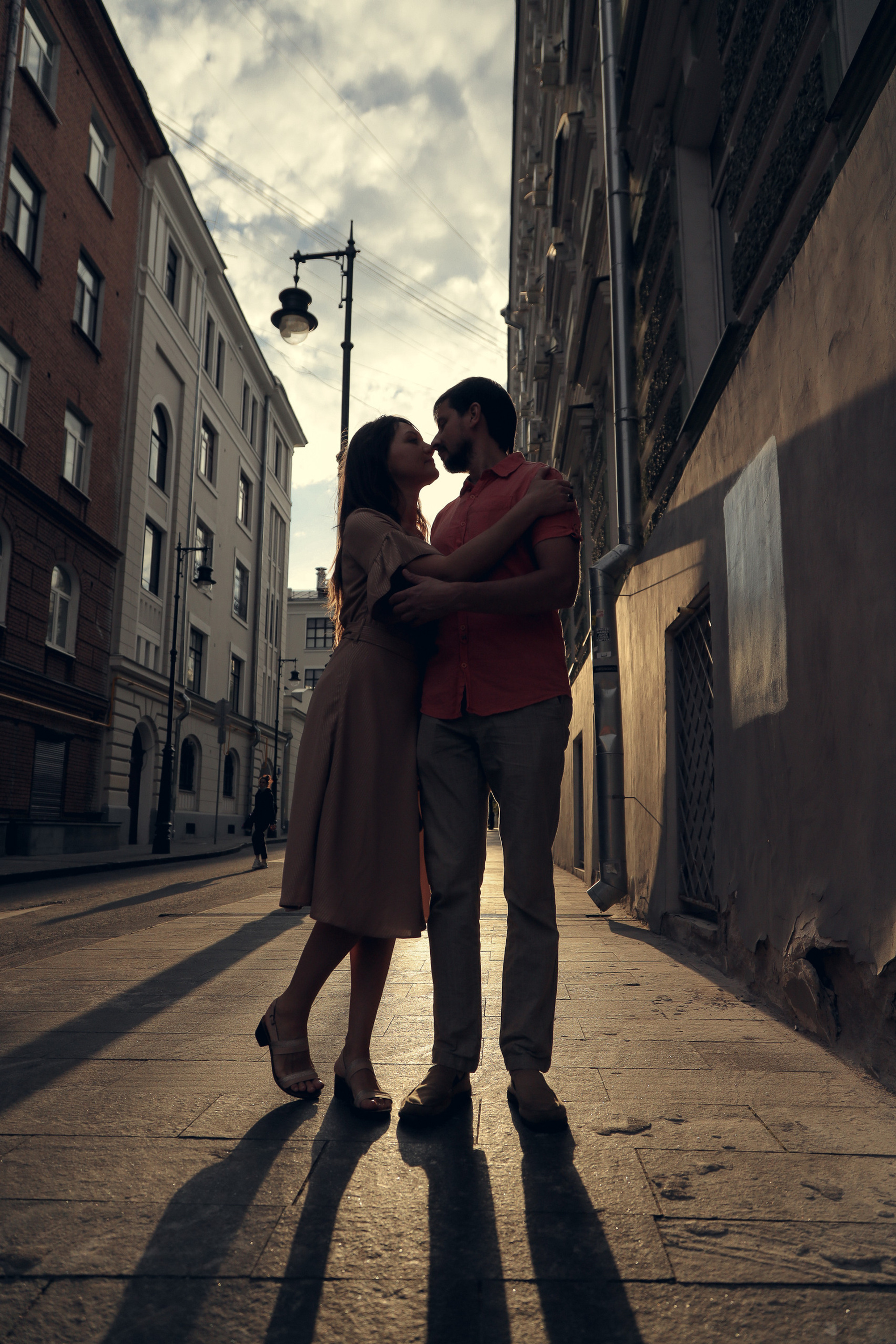 Китай Город