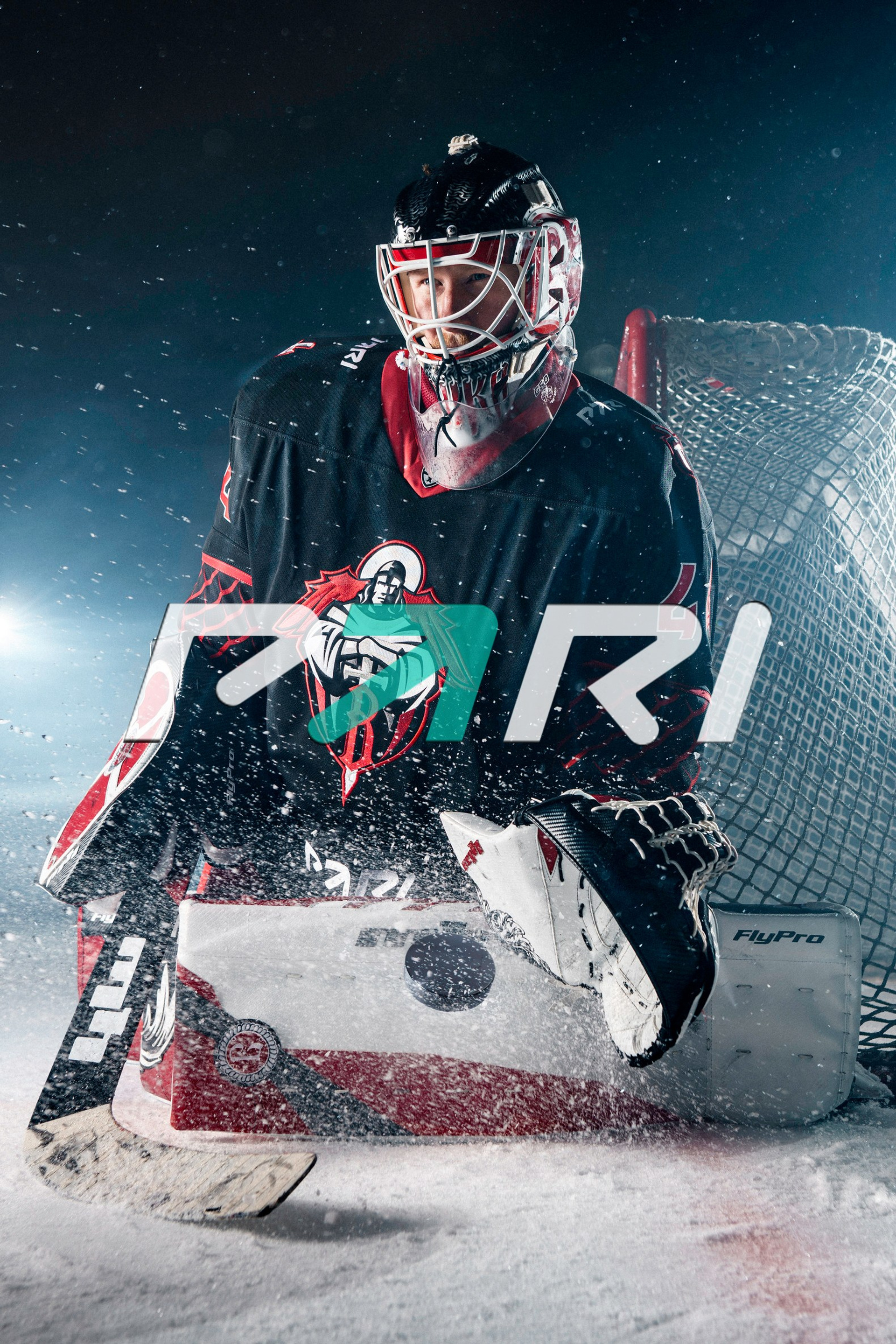 ХК Витязь Pari