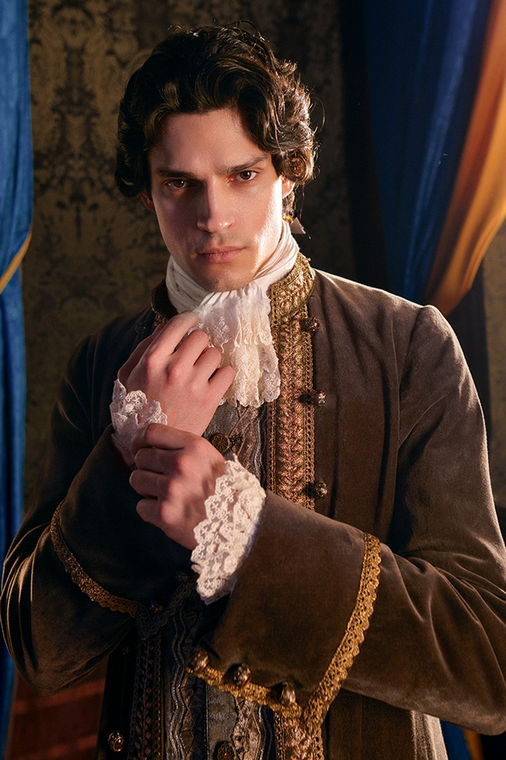 Императрицы