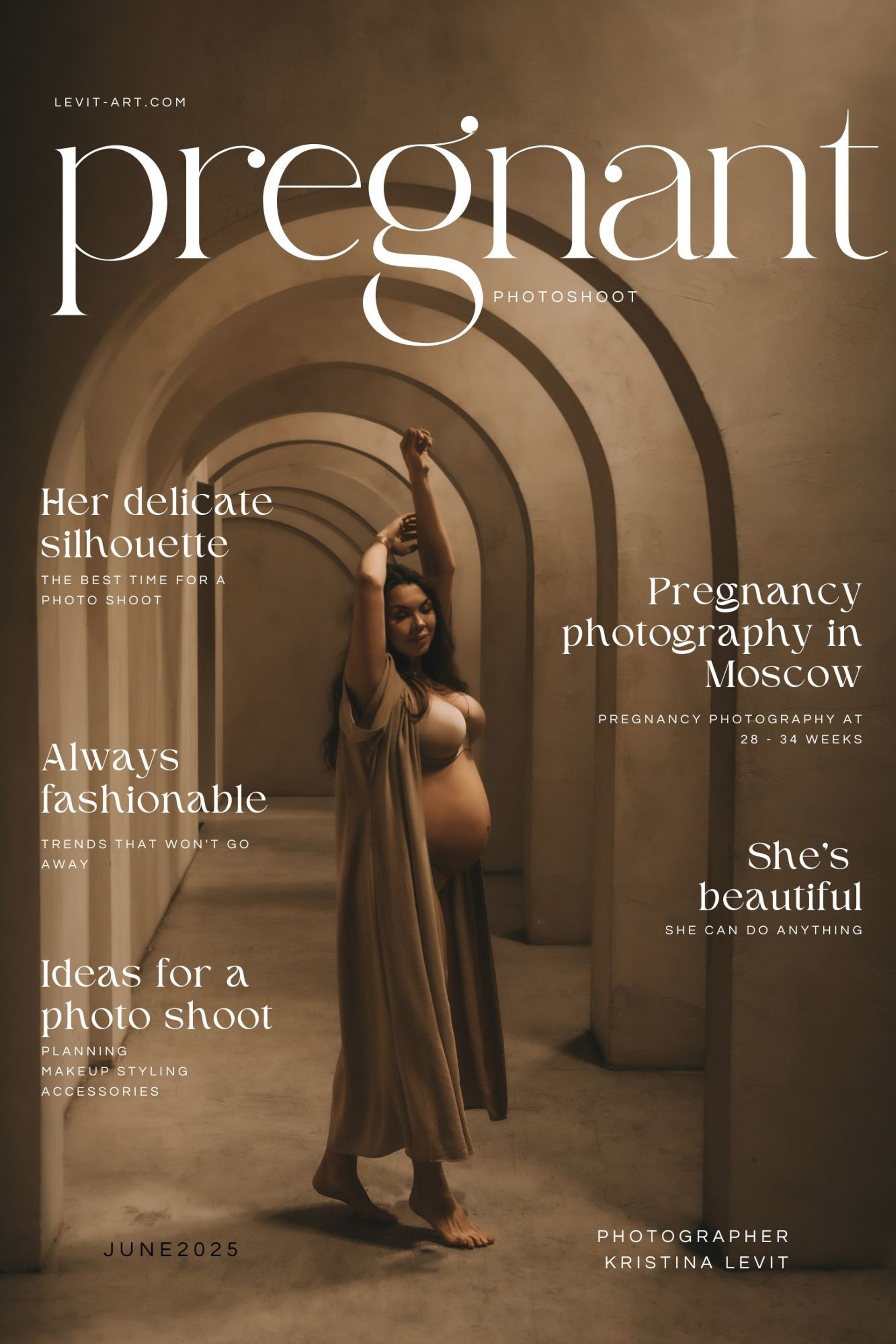 Блог фотографа. Фотограф новорожденных в Москве Кристина Левит