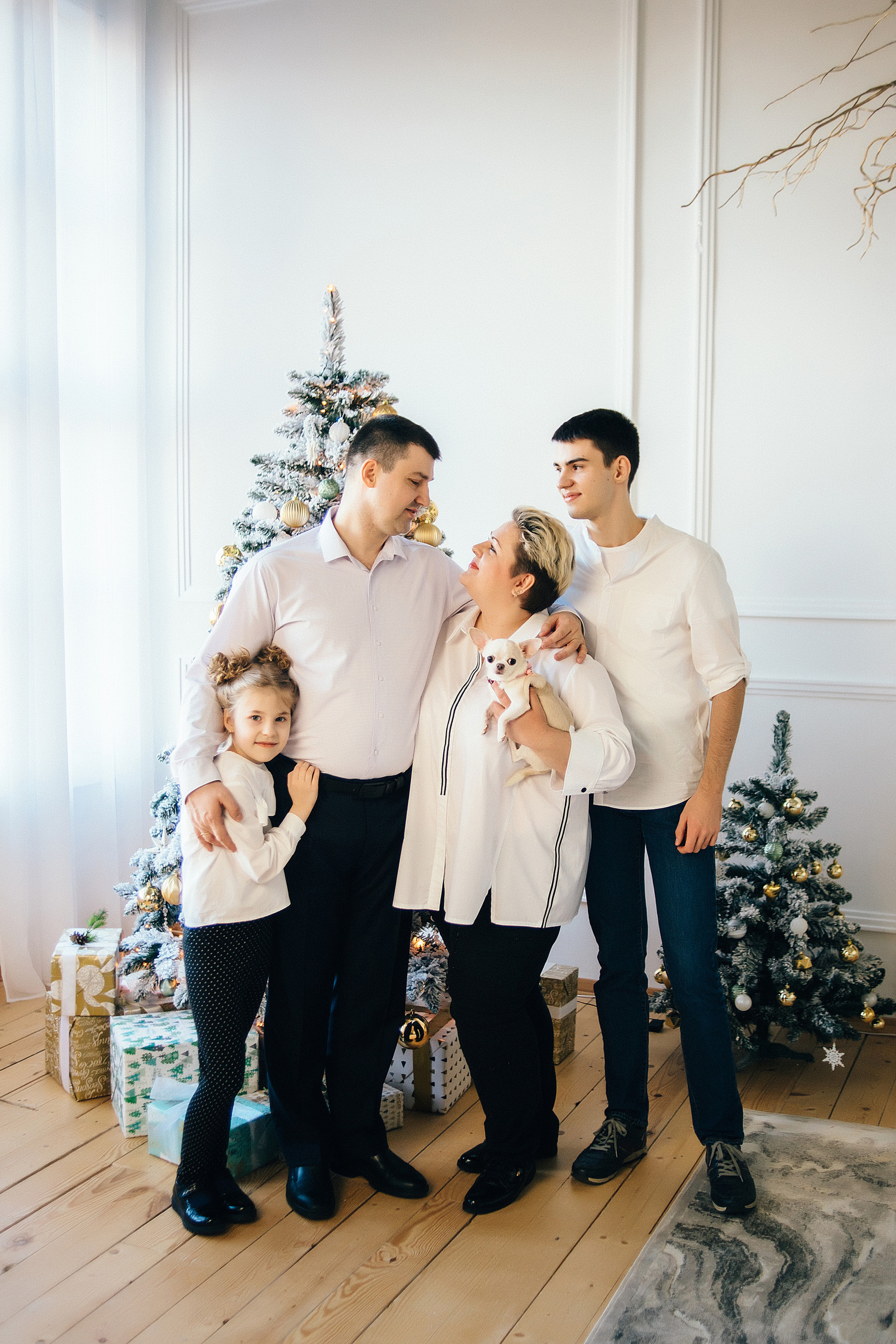 Отзывы. Свадебный и семейный фотограф в Краснодаре Листкова Галина