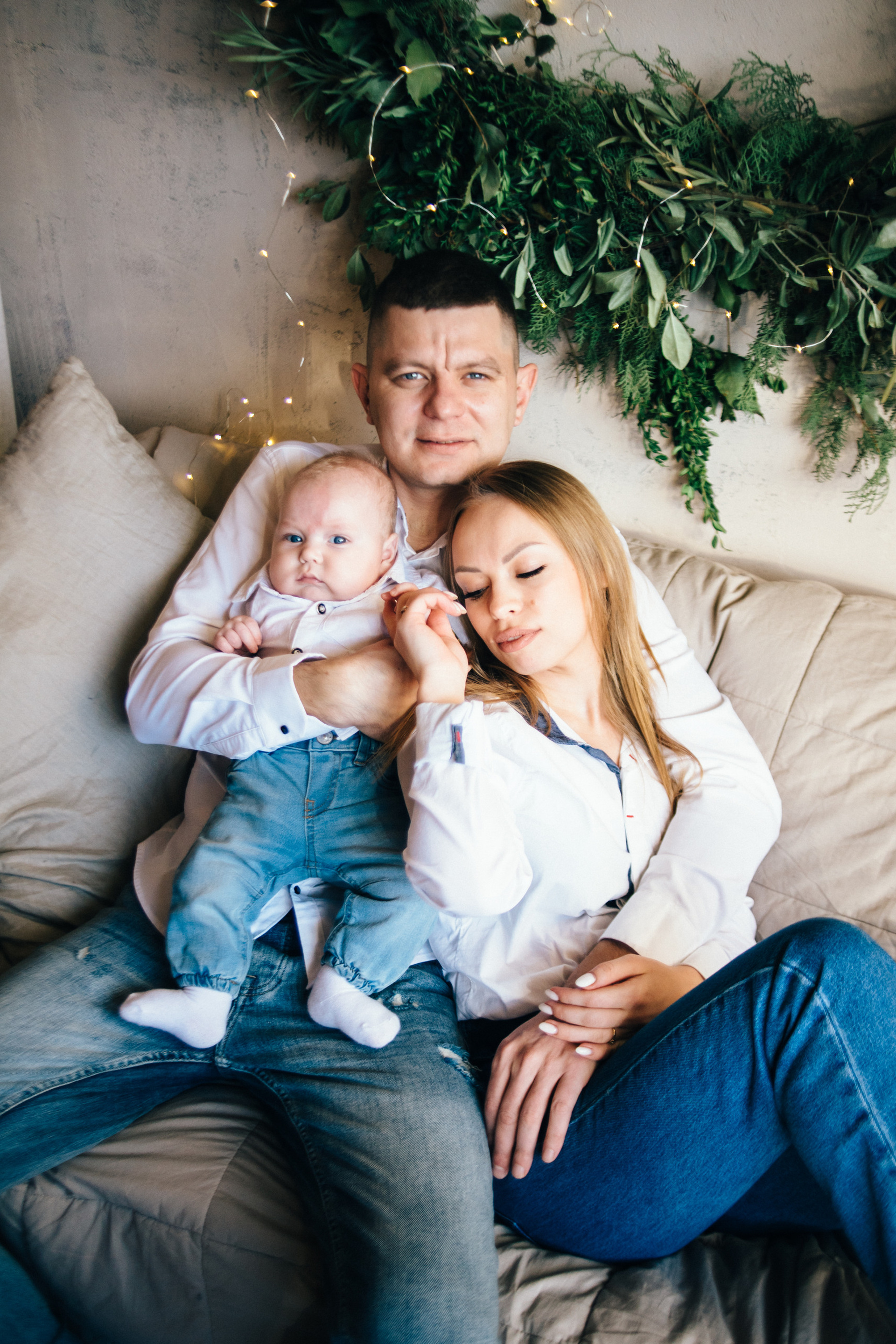 Отзывы. Свадебный и семейный фотограф в Краснодаре Листкова Галина