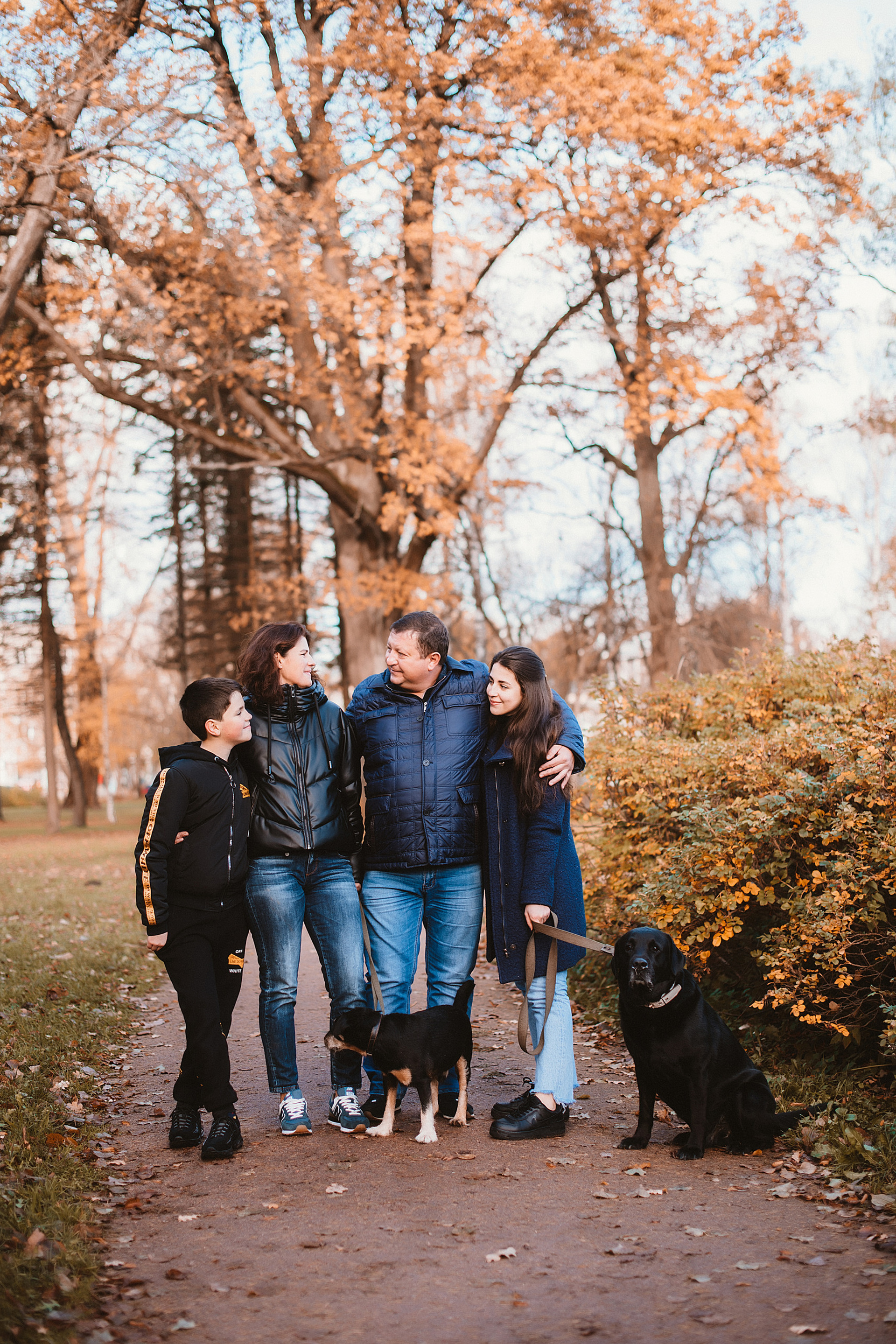 Отзывы. Свадебный и семейный фотограф в Краснодаре Листкова Галина
