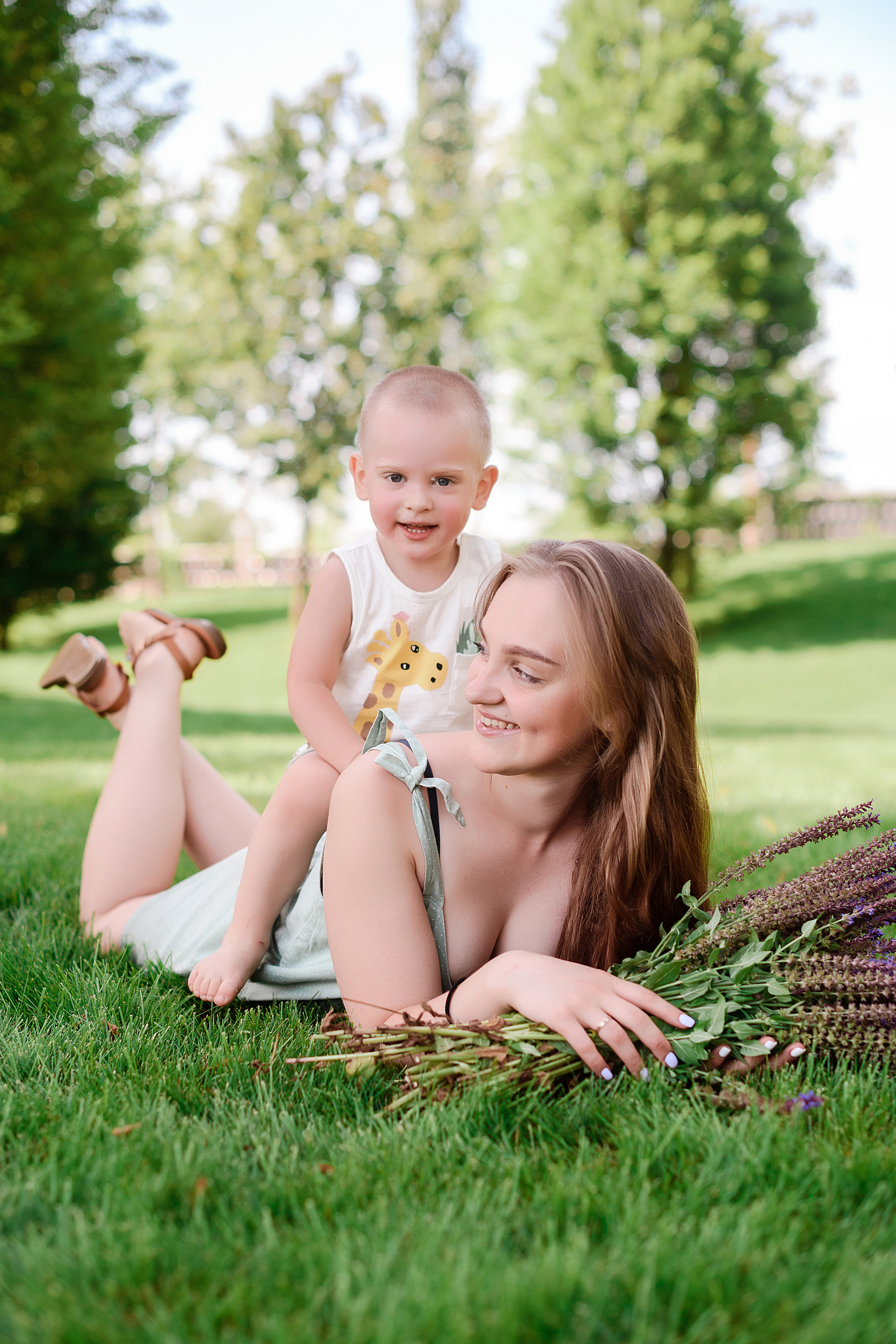 Отзывы. Свадебный и семейный фотограф в Краснодаре Листкова Галина