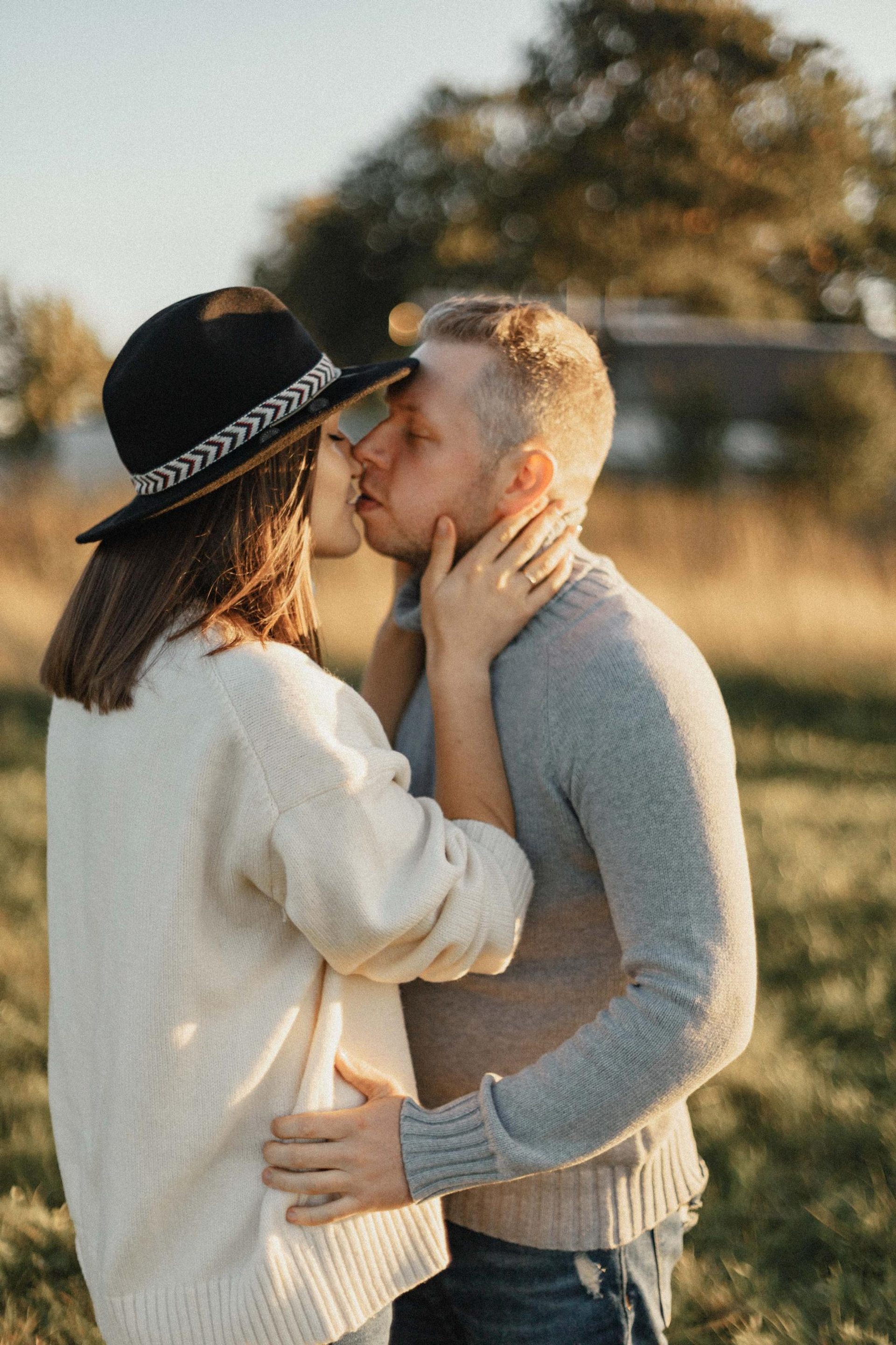 Сестры. Фотограф Мария Прусакова