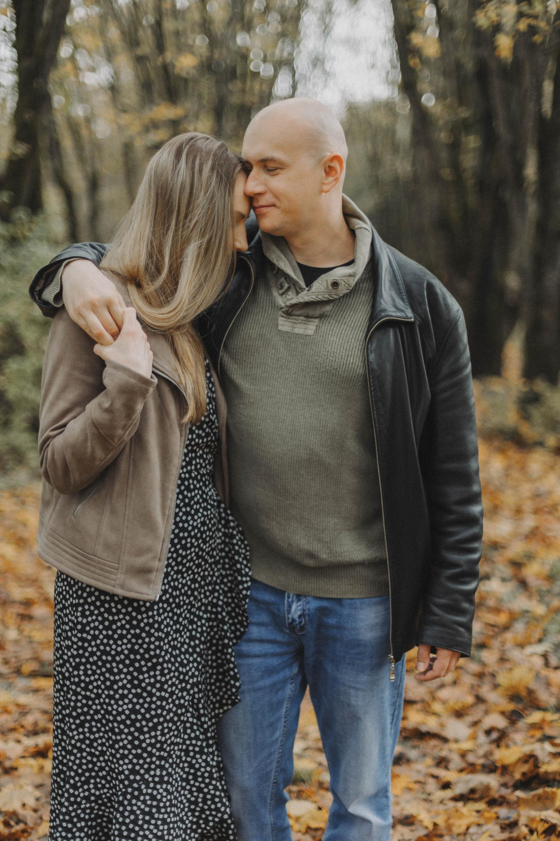 Сестры. Фотограф Мария Прусакова