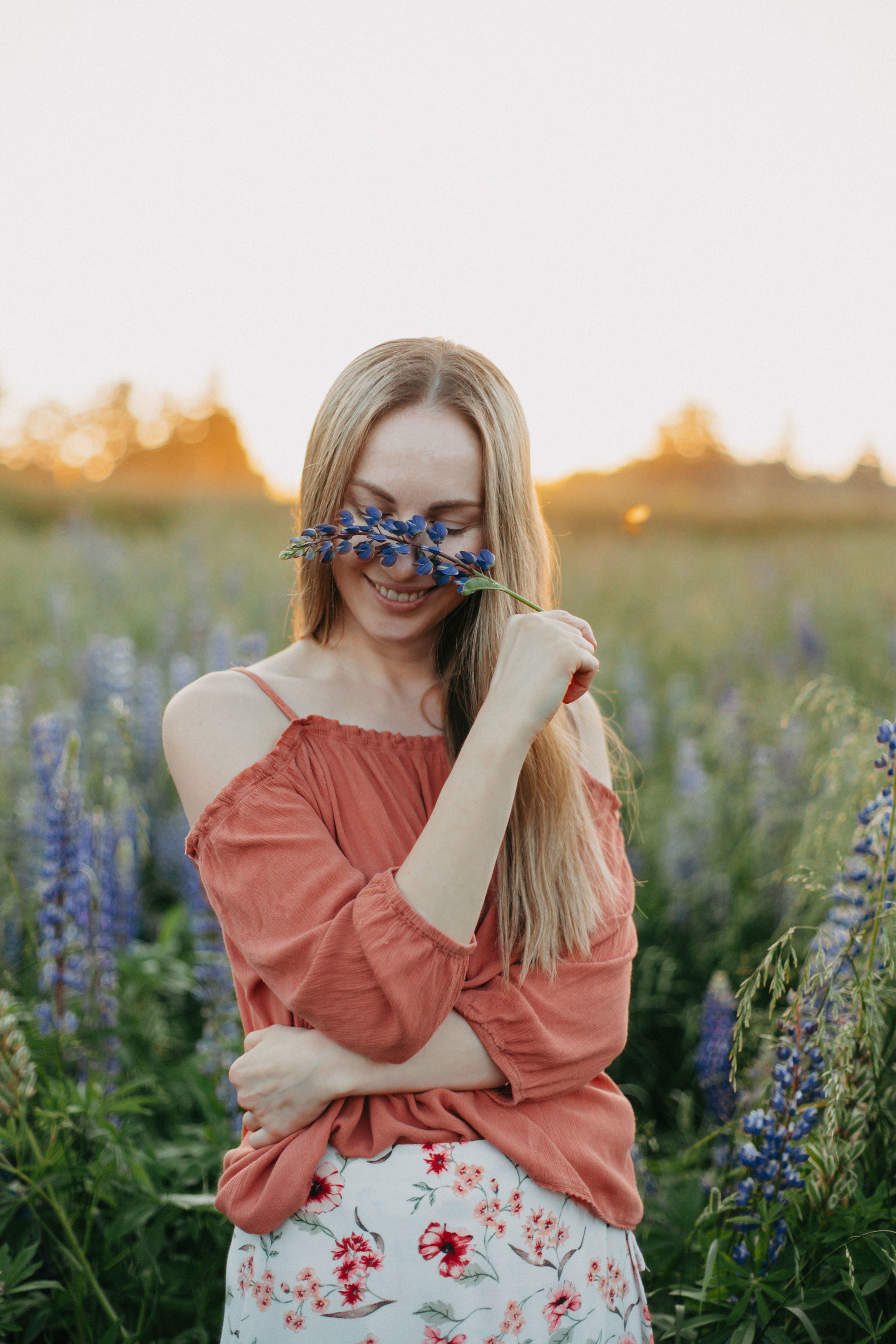 Сестры. Фотограф Мария Прусакова