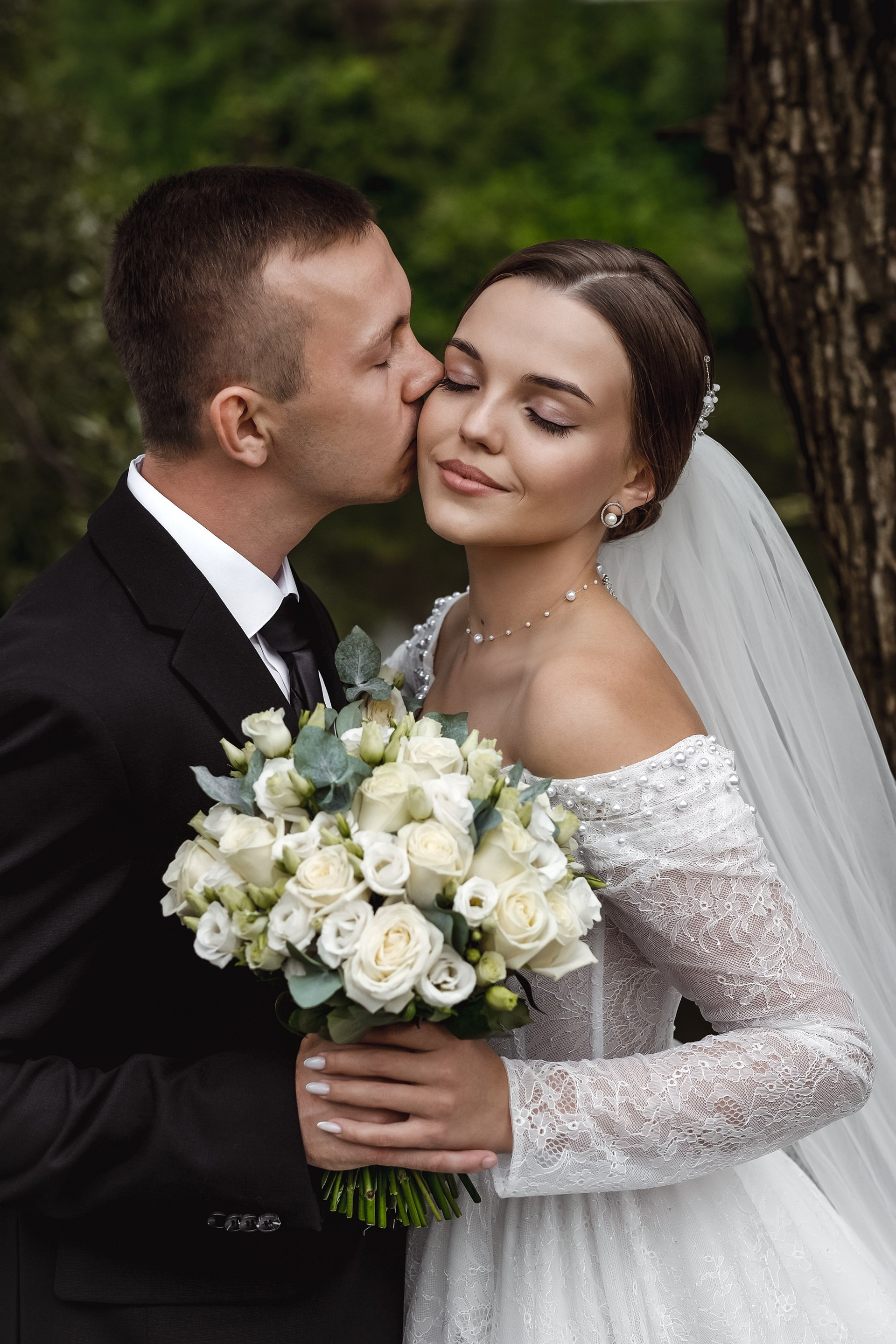 Истории. Свадебный и семейный фотограф Амина Шабанова