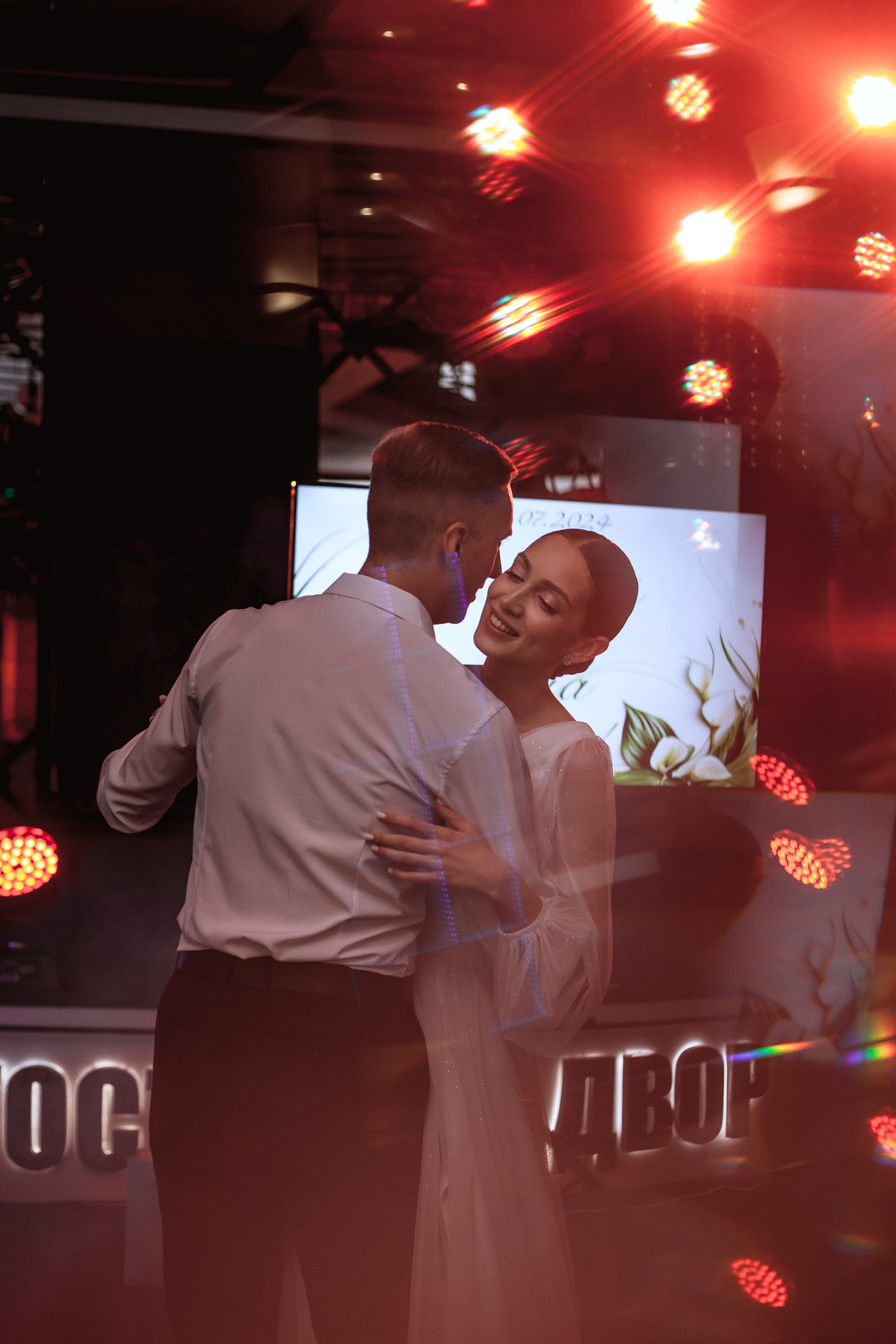 Свадебные серии. Свадебный и семейный фотограф Амина Шабанова