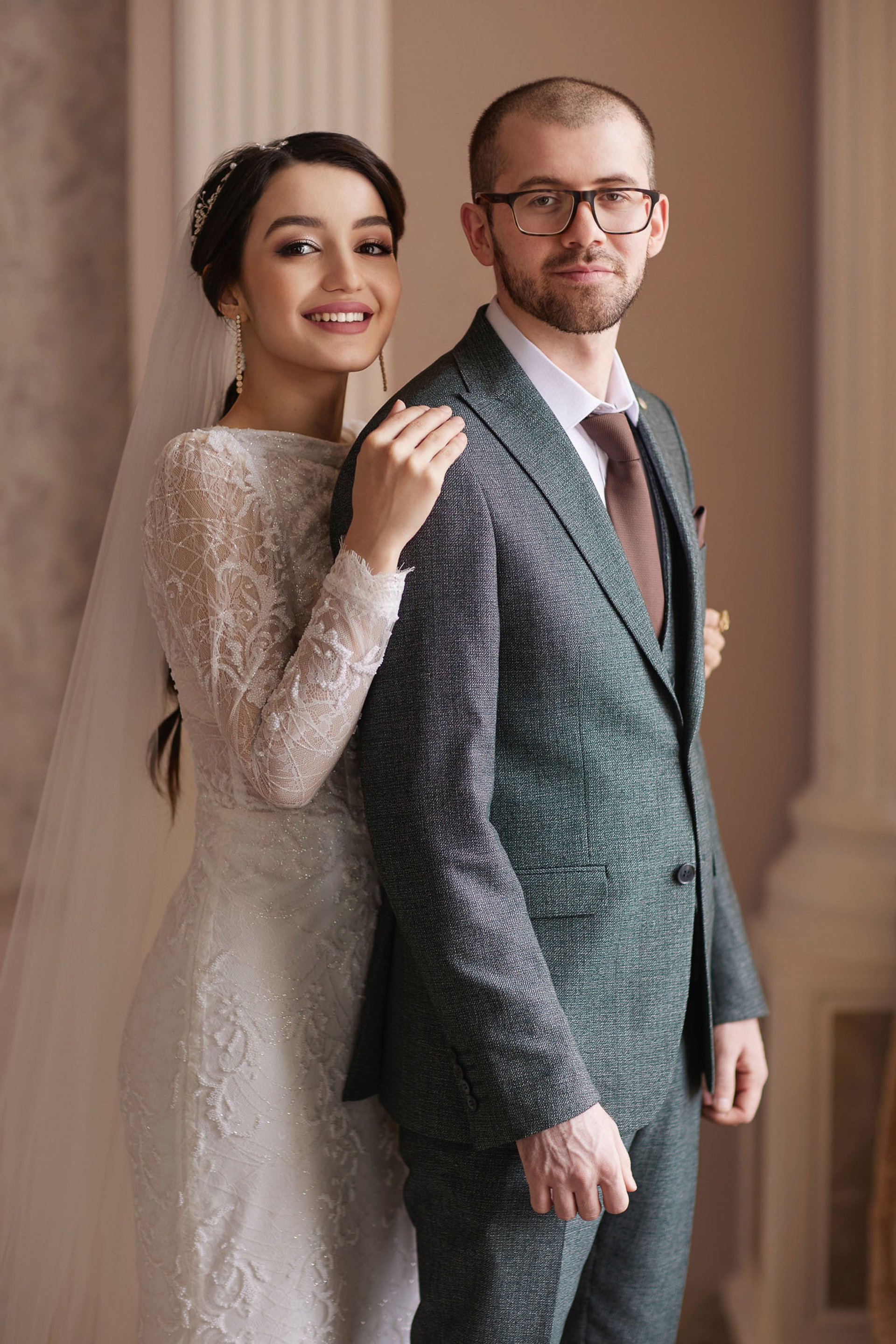 Анонс. Свадебный фотограф Нальчик