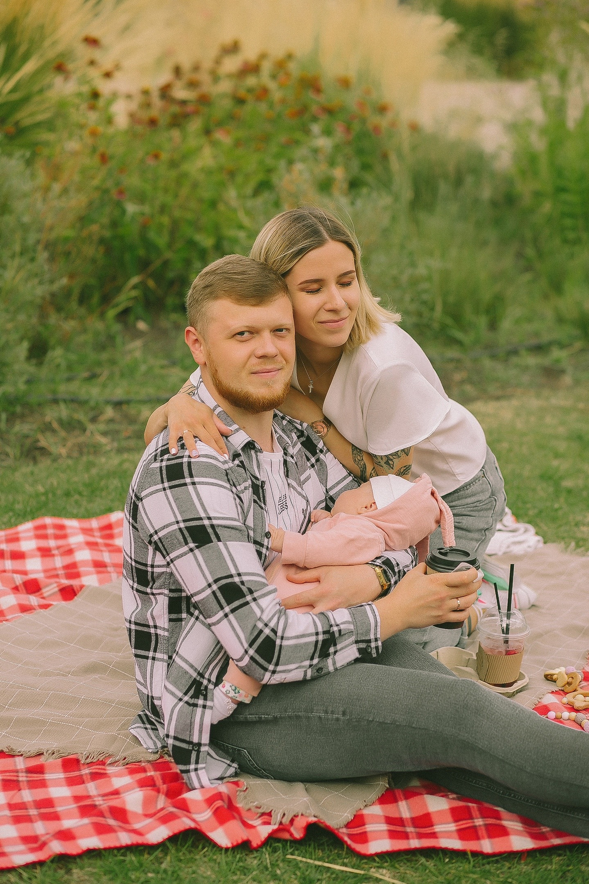 Отзывы. Свадебный и семейный фотограф Волкова Маргарита