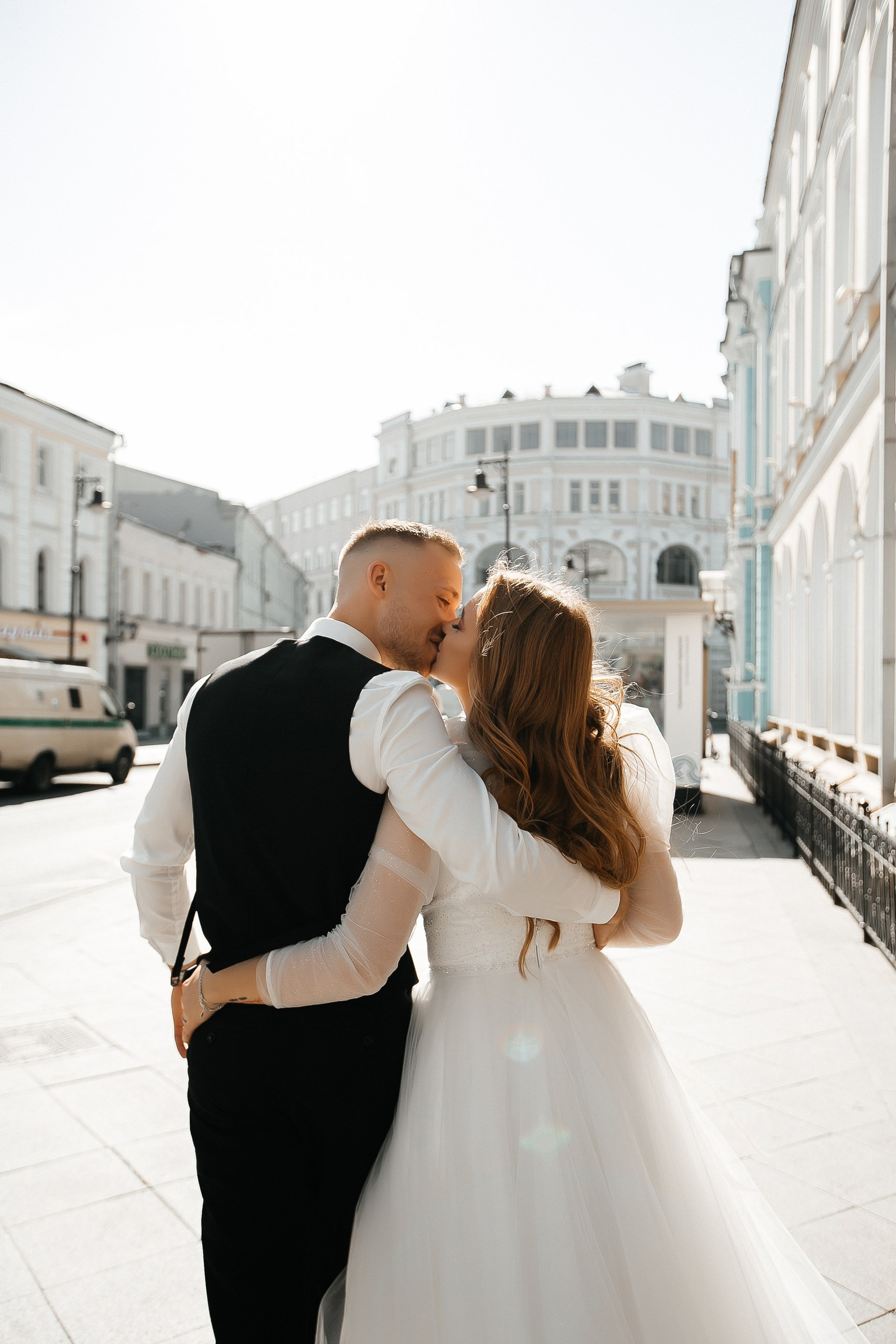 Отзывы. Свадебный и семейный фотограф Волкова Маргарита