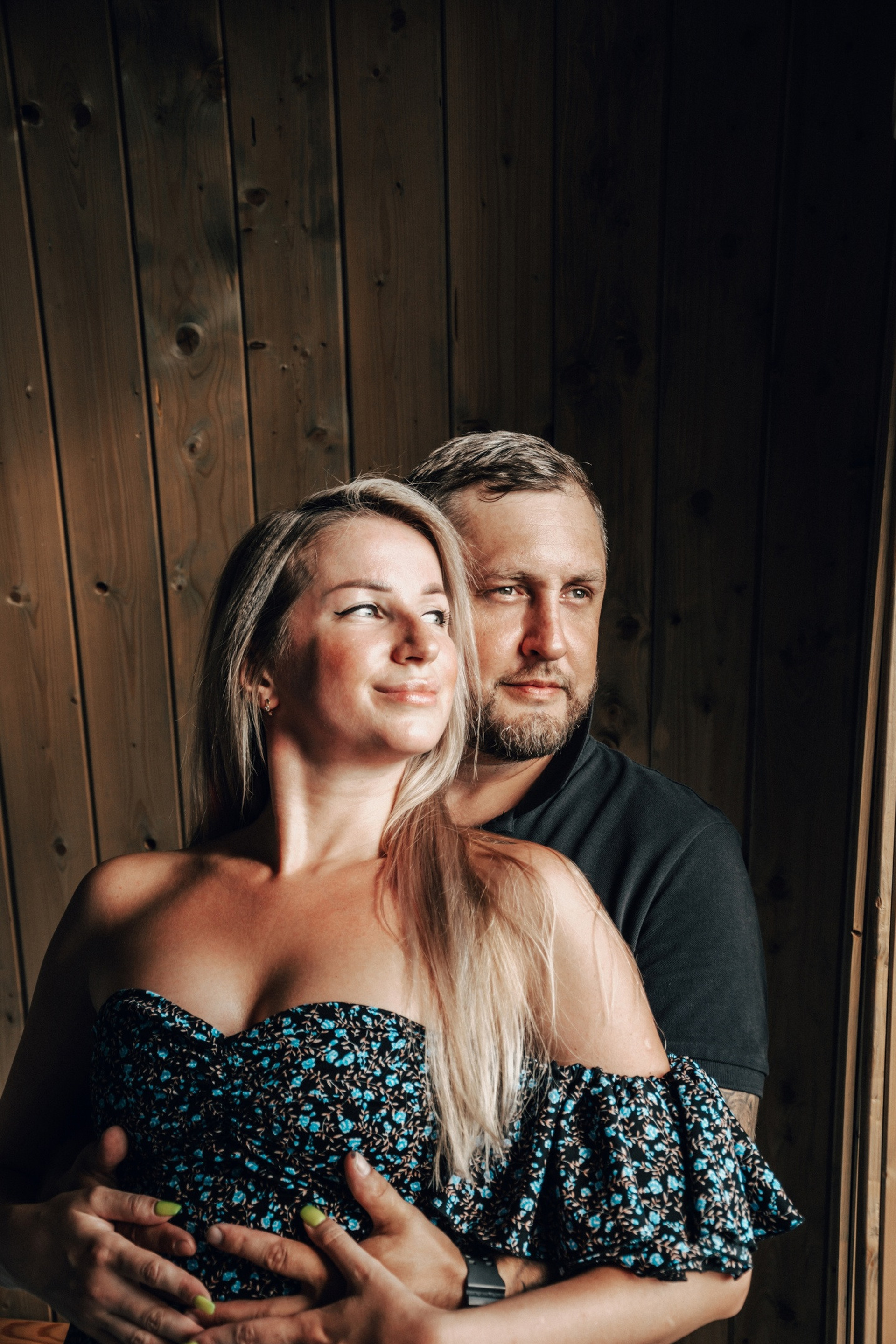 Благодарности