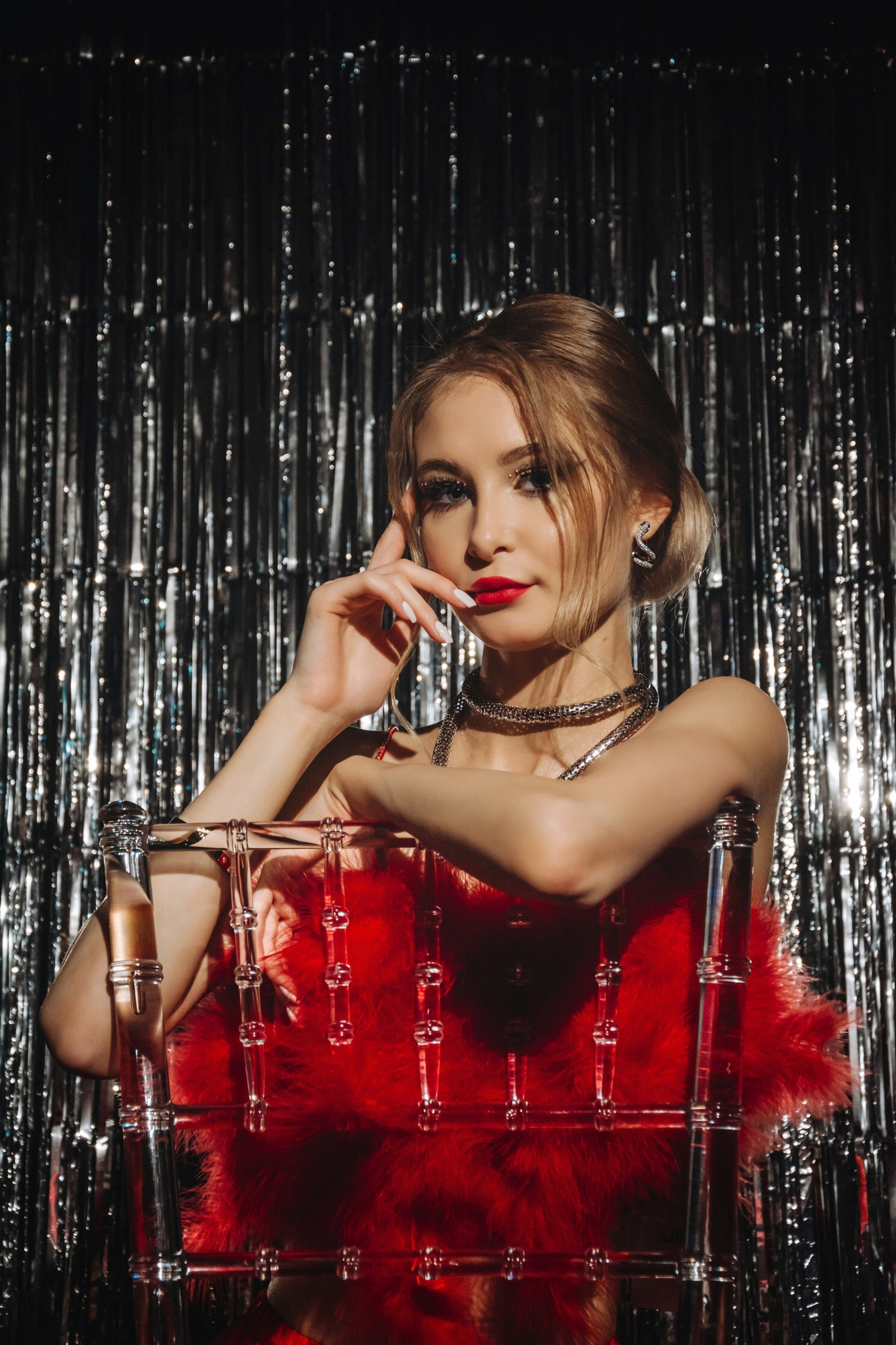 Благодарности