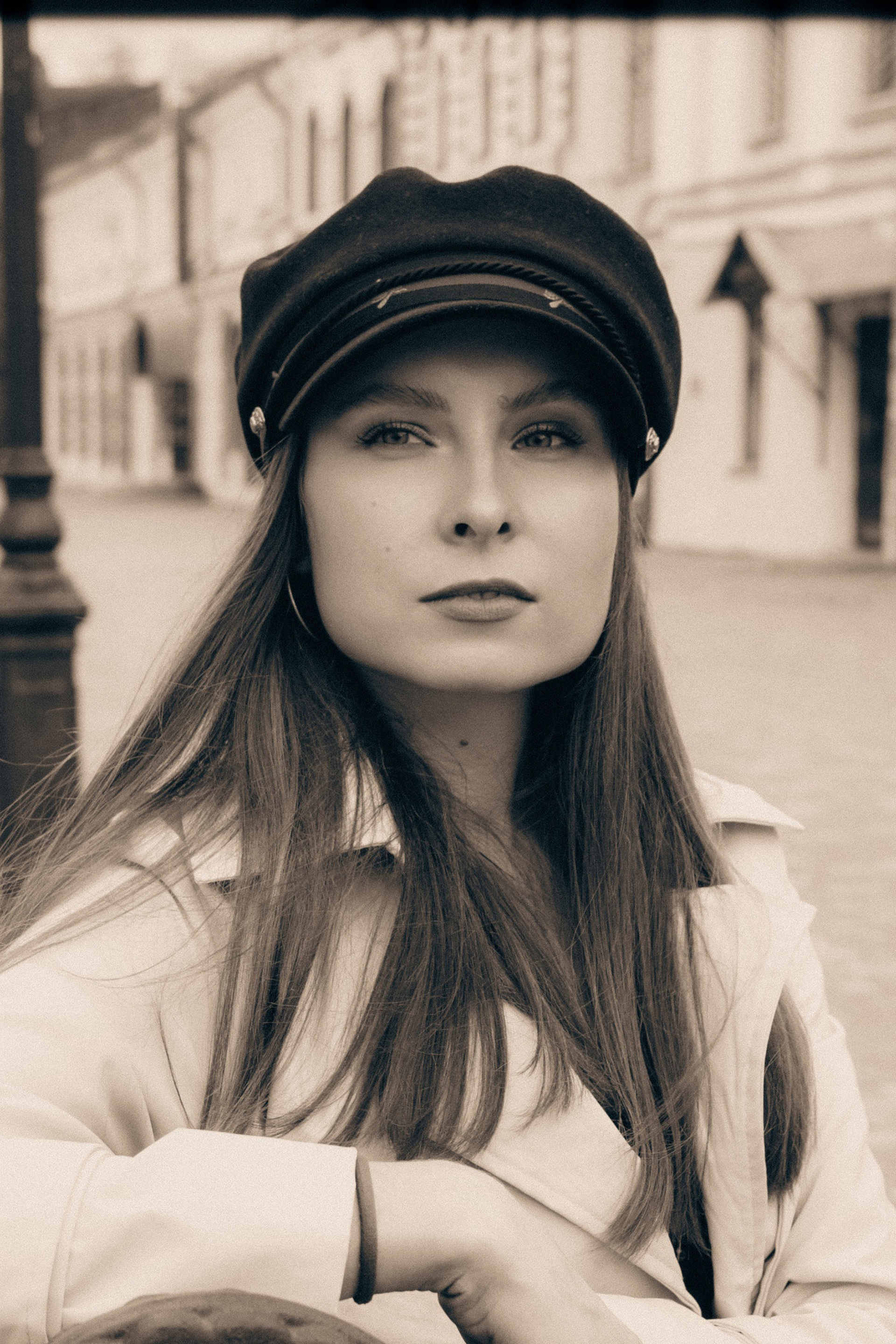 Благодарности