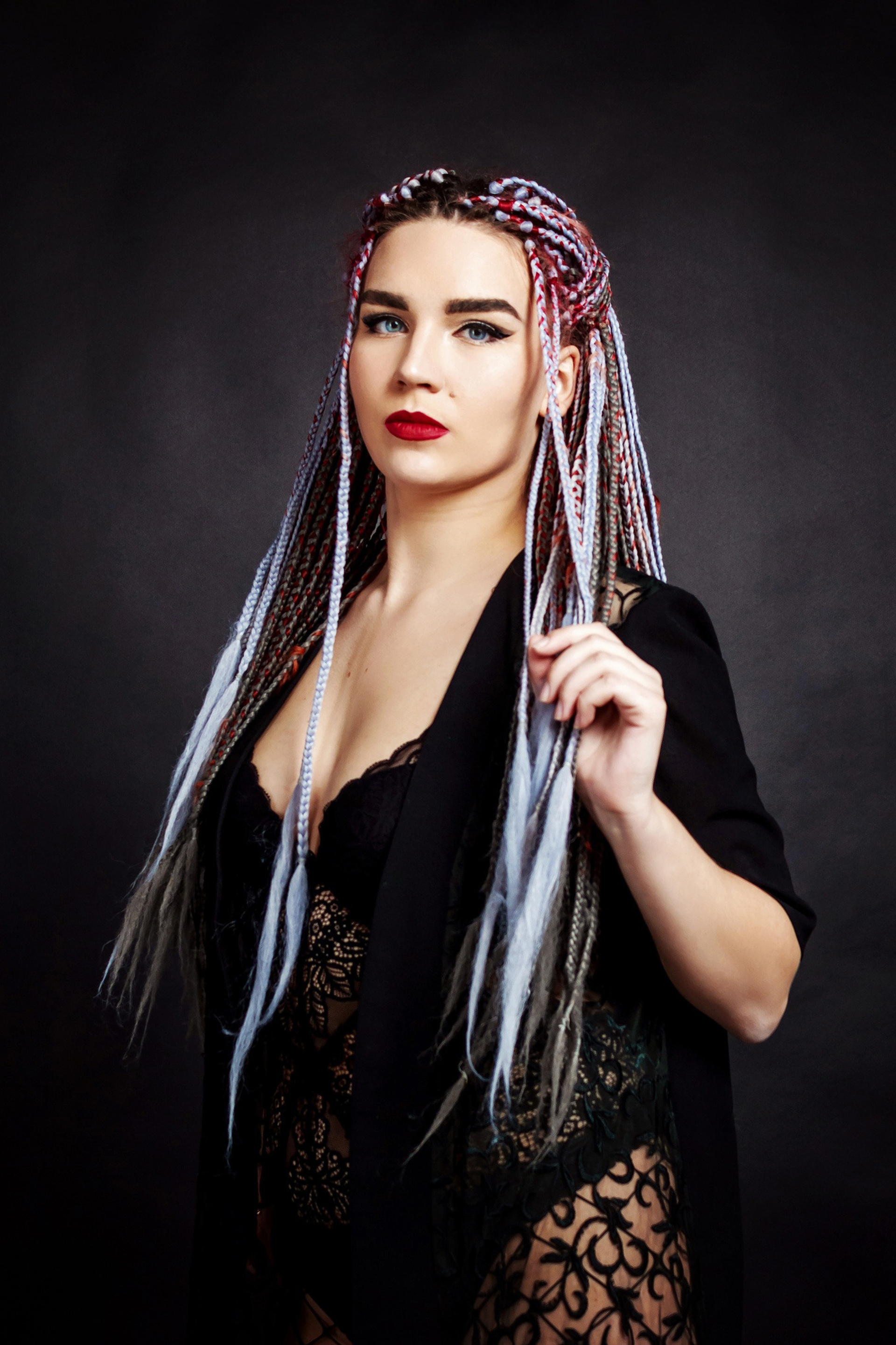 Благодарности