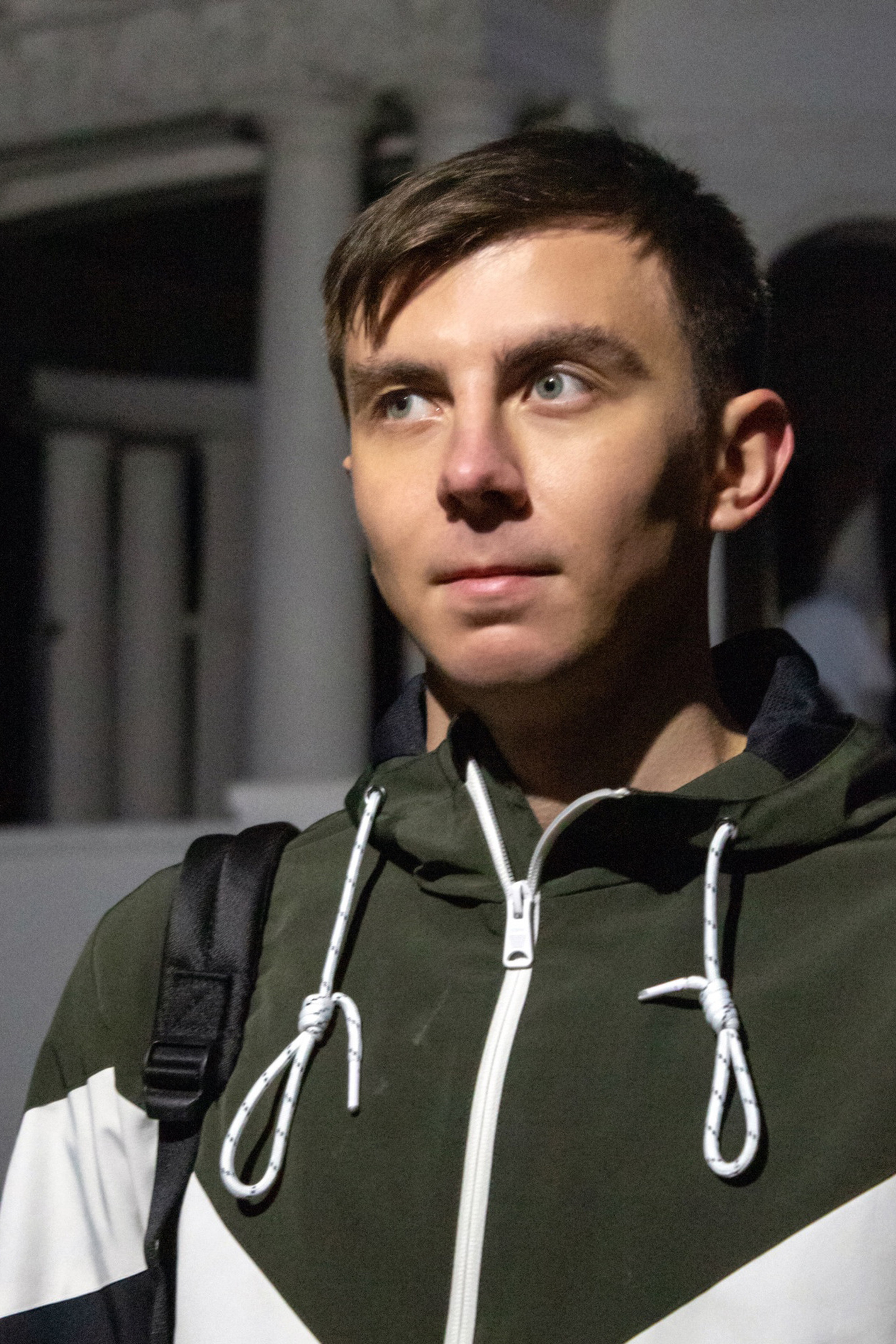 Благодарности