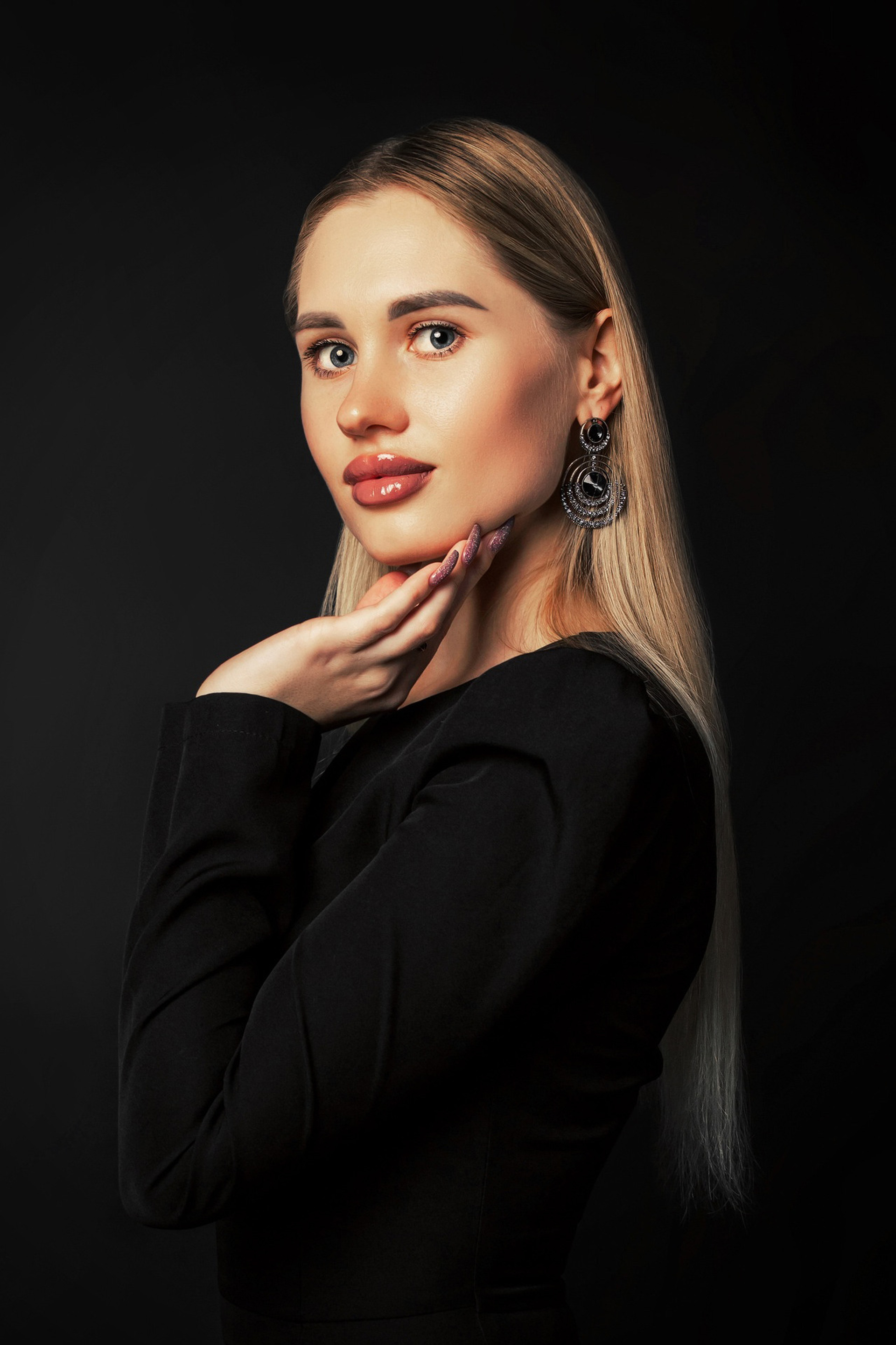 Благодарности