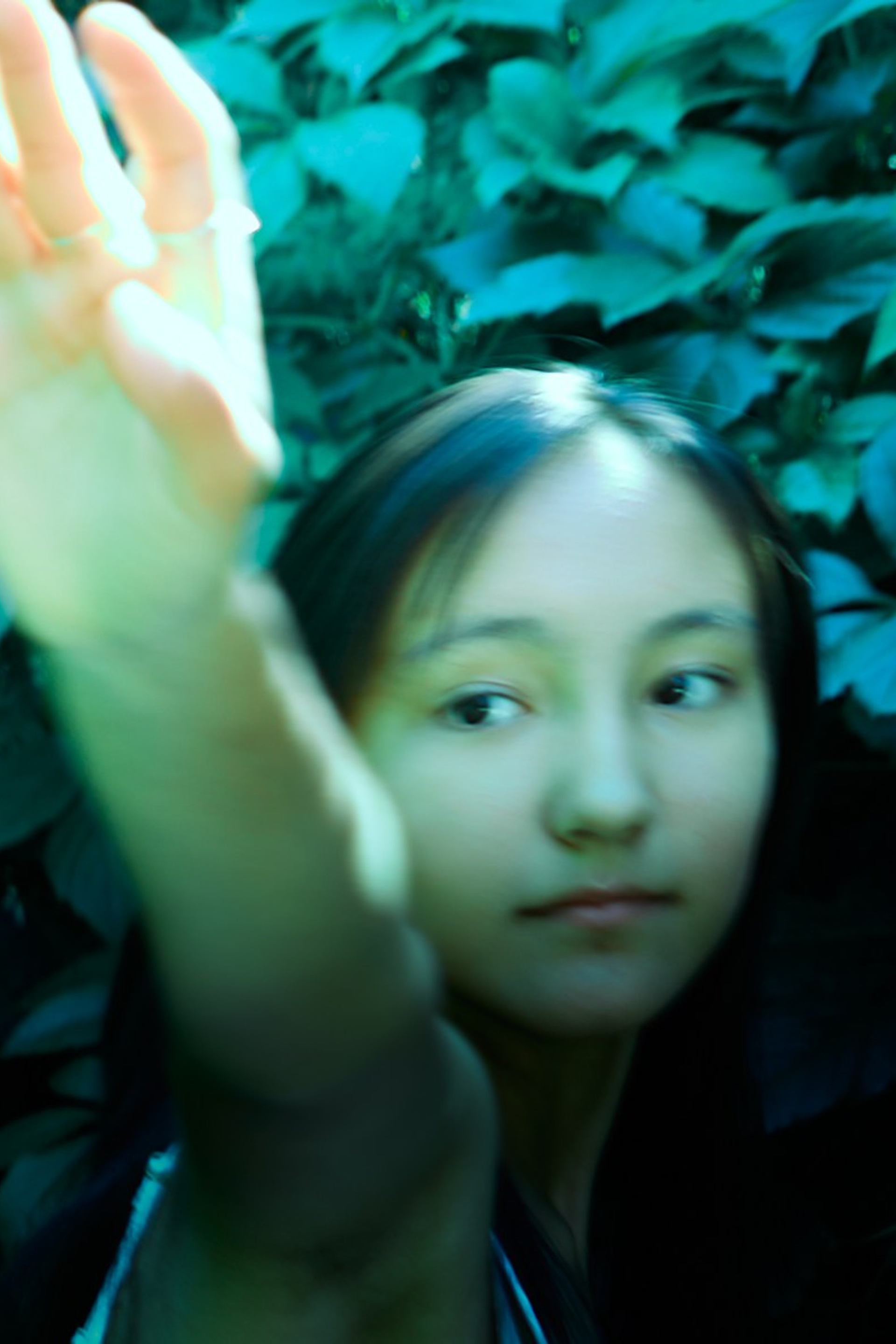 Истории. Фотограф Антонина Гудкова