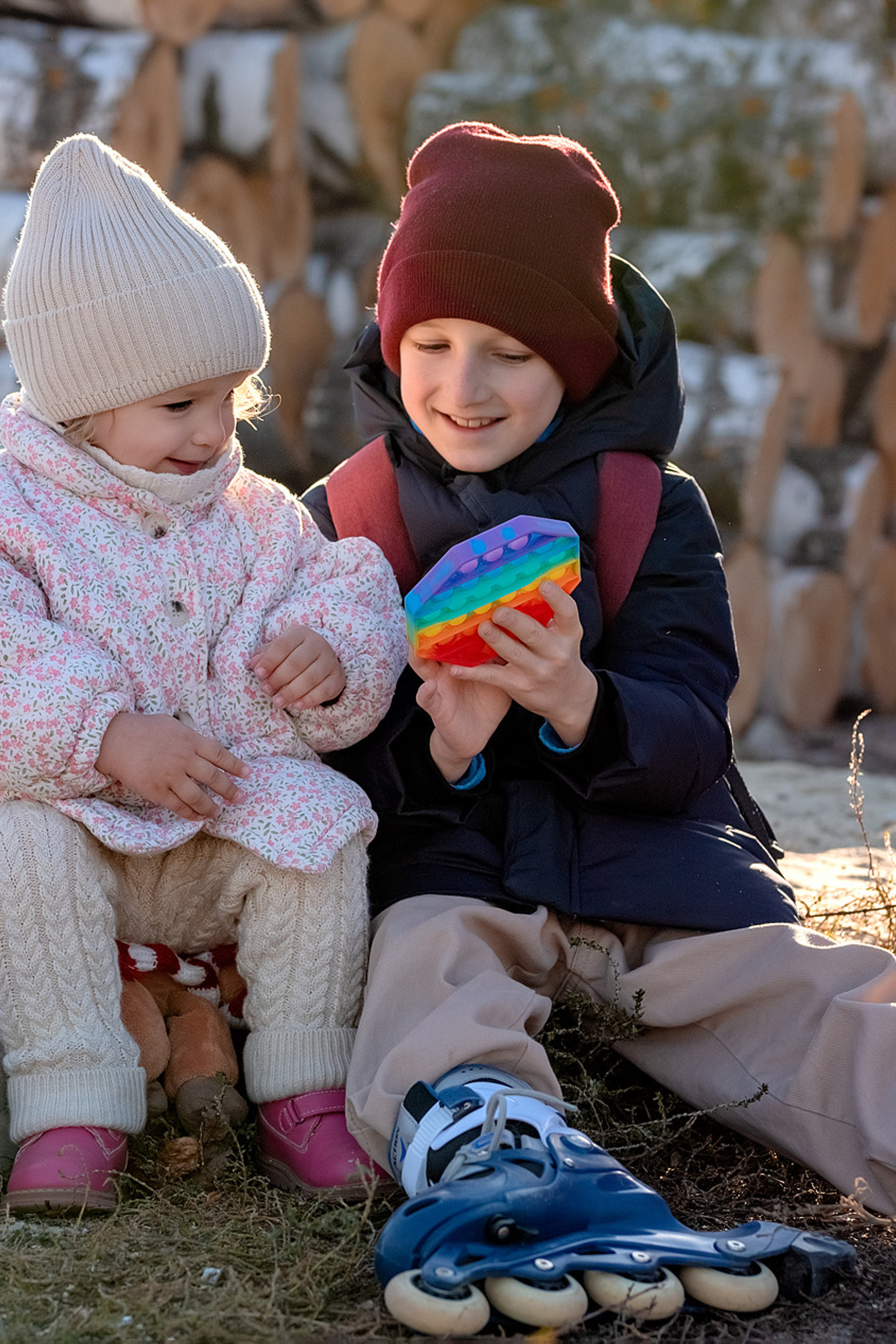 Анонсы. Школьный и семейный фотограф в Ульяновске Елена Агафонова
