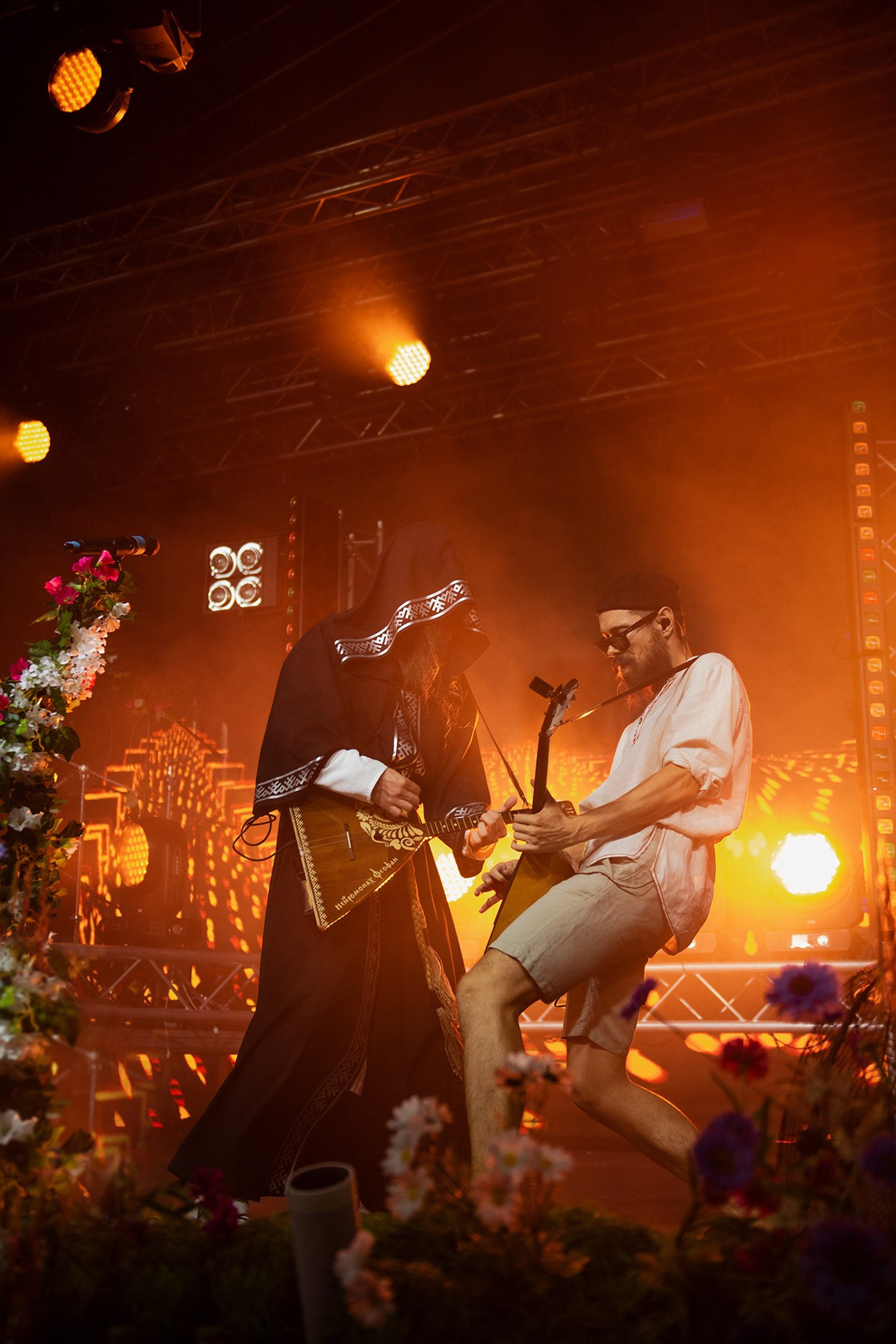 Анонсы🔥. Кира Молко — Концертный фотограф в Санкт-Петербурге