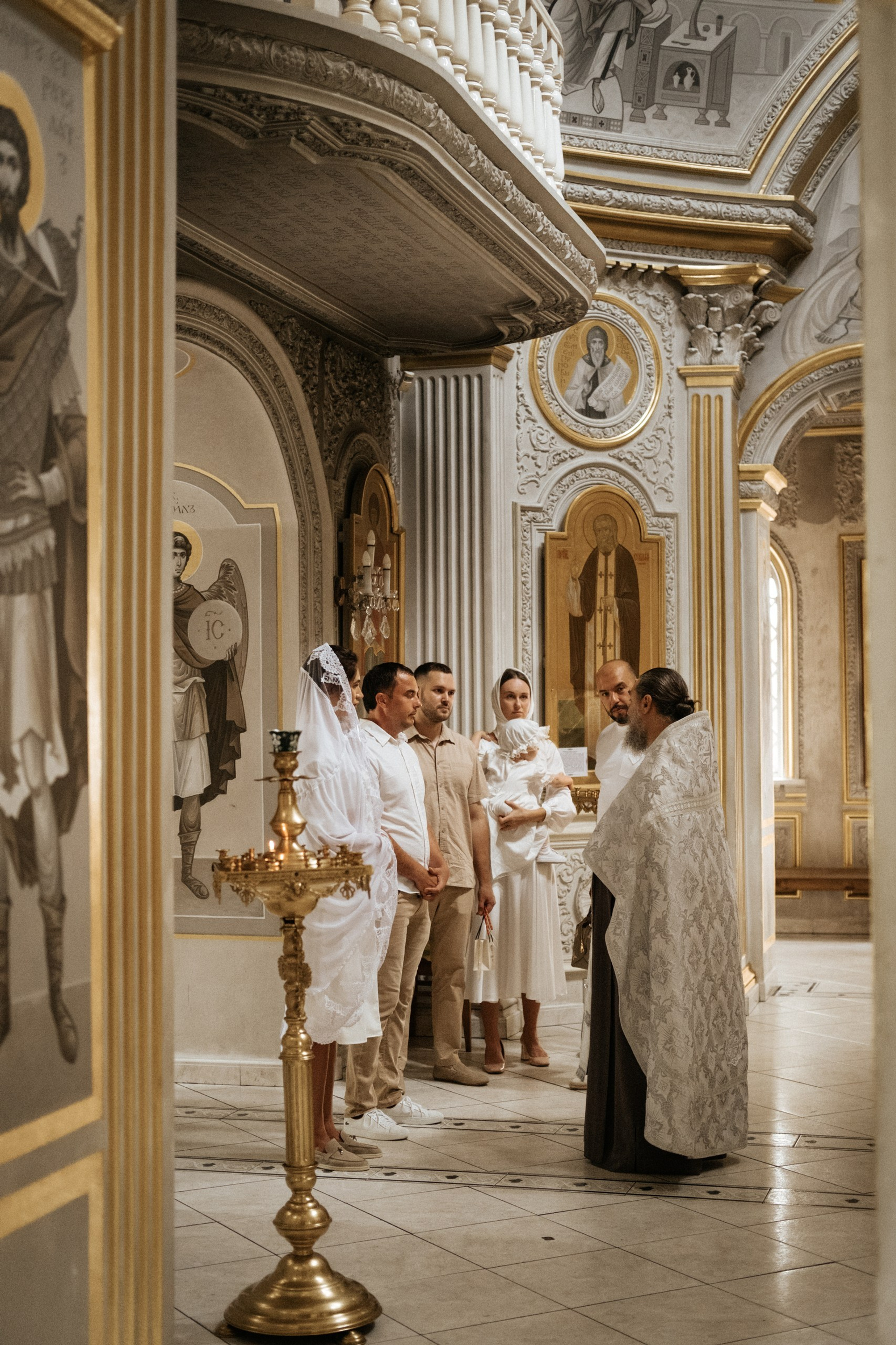 Храм Преображения Господня