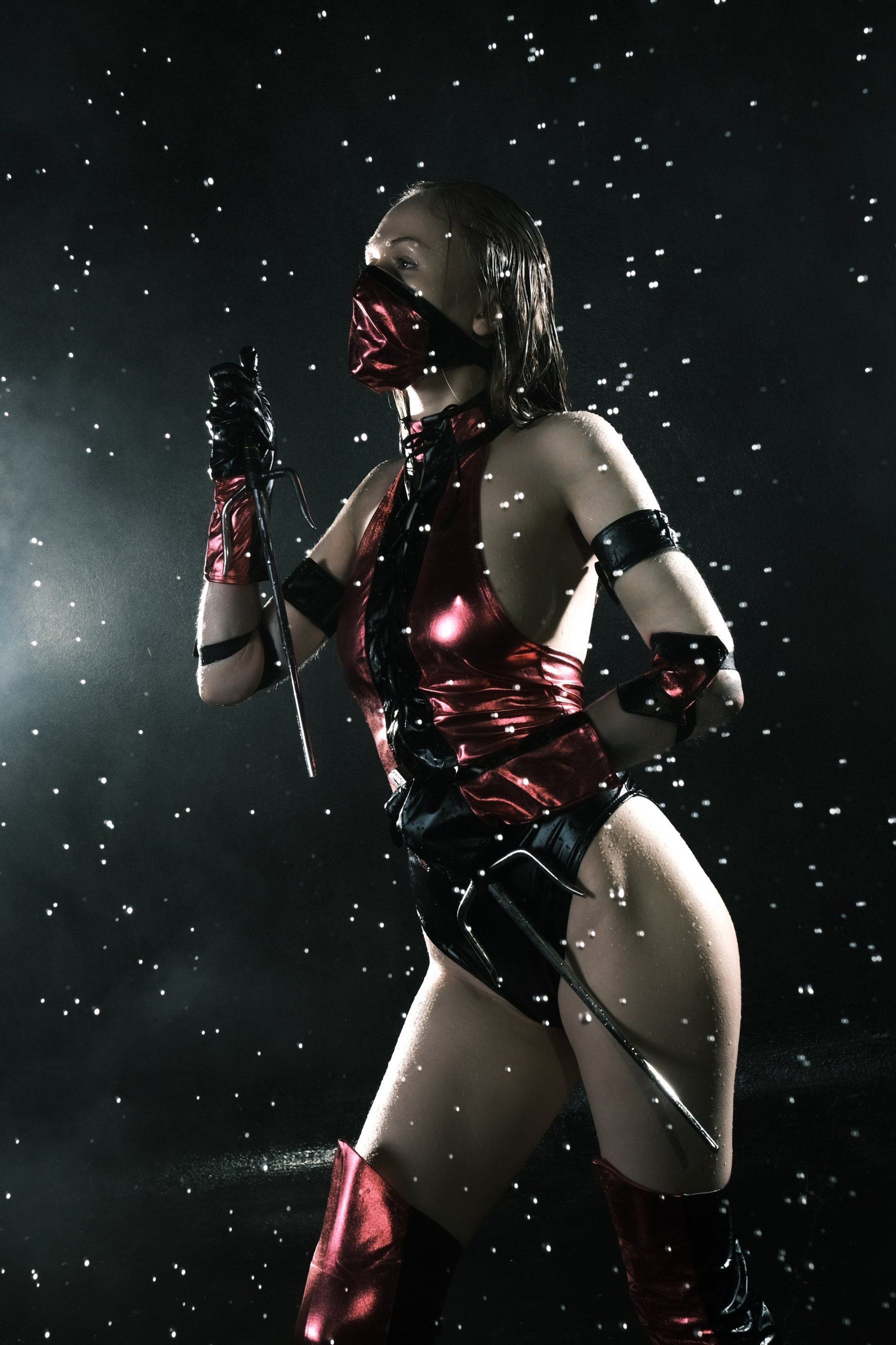 Mortal Kombat